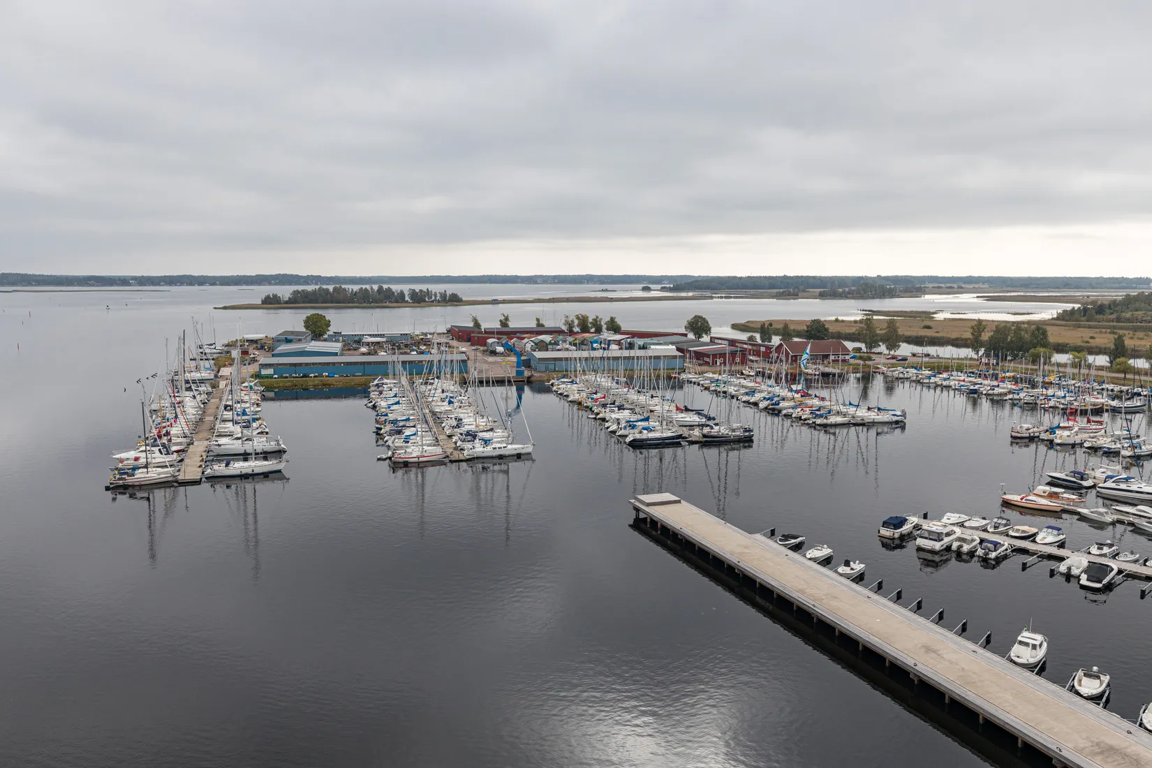 Bostadsrätt, Kanikenäsbanken 23A, Kanikenäsholmen, Karlstad