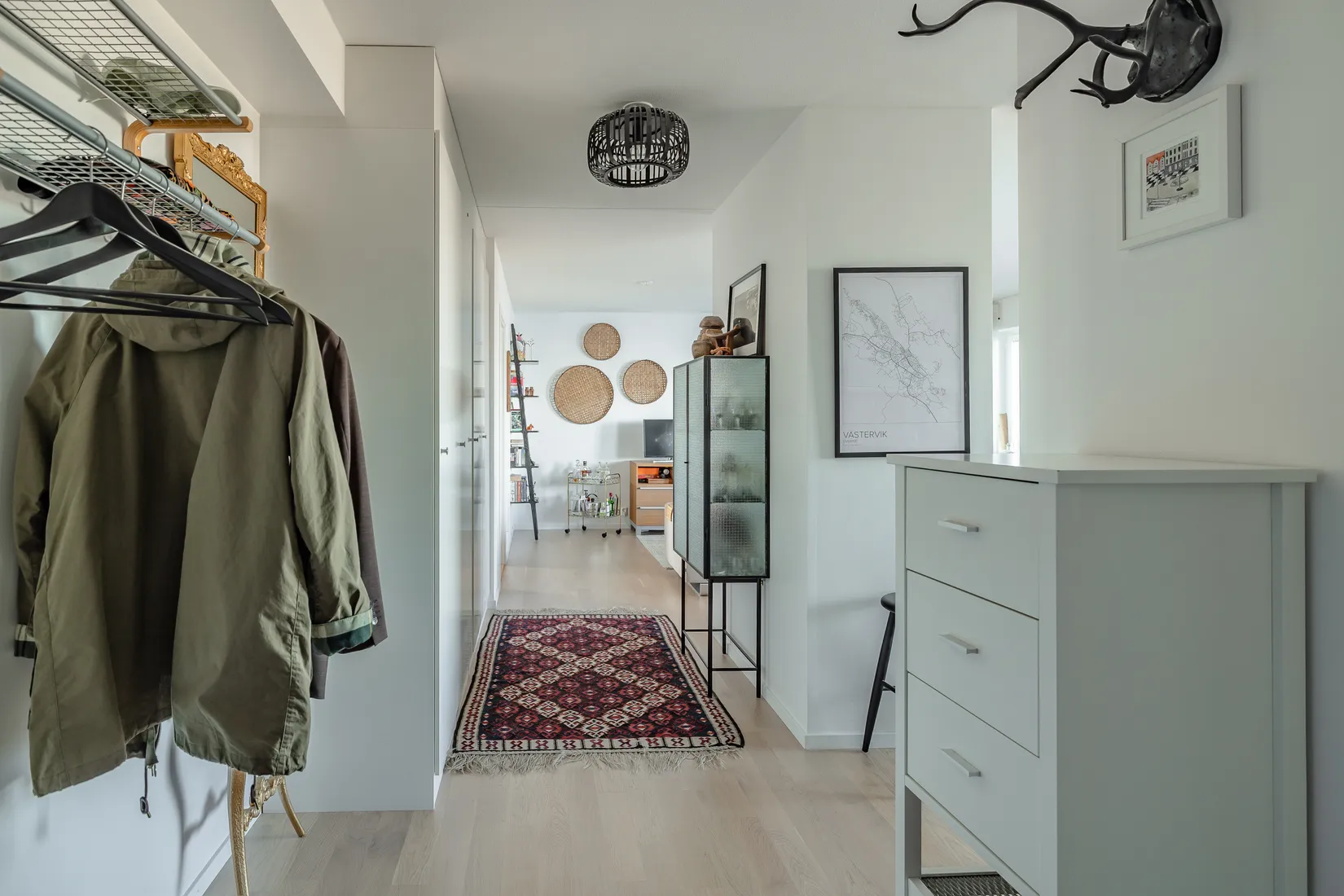 Bostadsrätt, Kanikenäsbanken 23A, Kanikenäsholmen, Karlstad