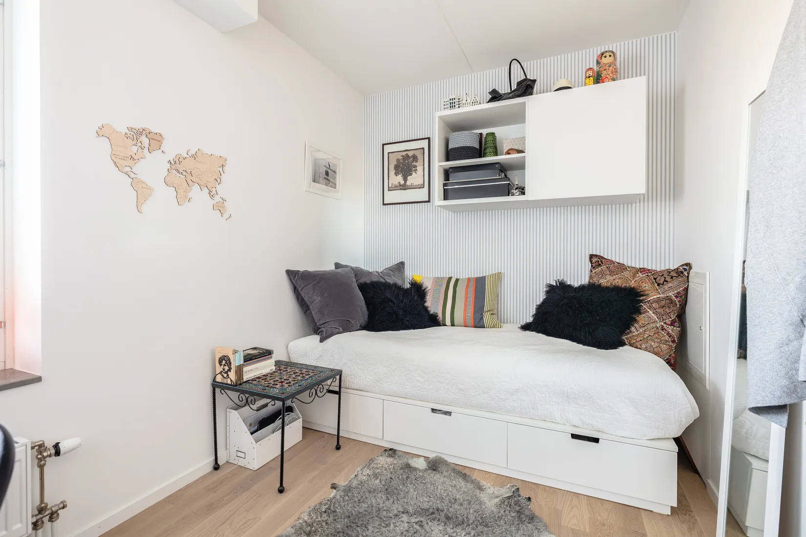 Bostadsrätt, Kanikenäsbanken 23A, Kanikenäsholmen, Karlstad