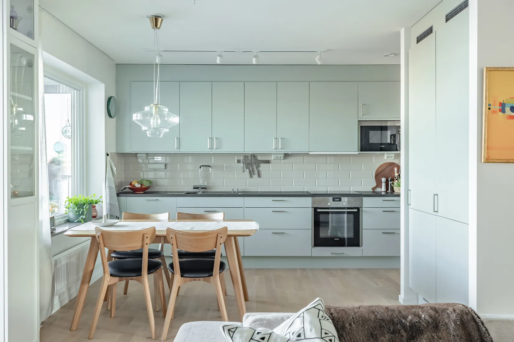 Bostadsrätt, Kanikenäsbanken 23A, Kanikenäsholmen, Karlstad