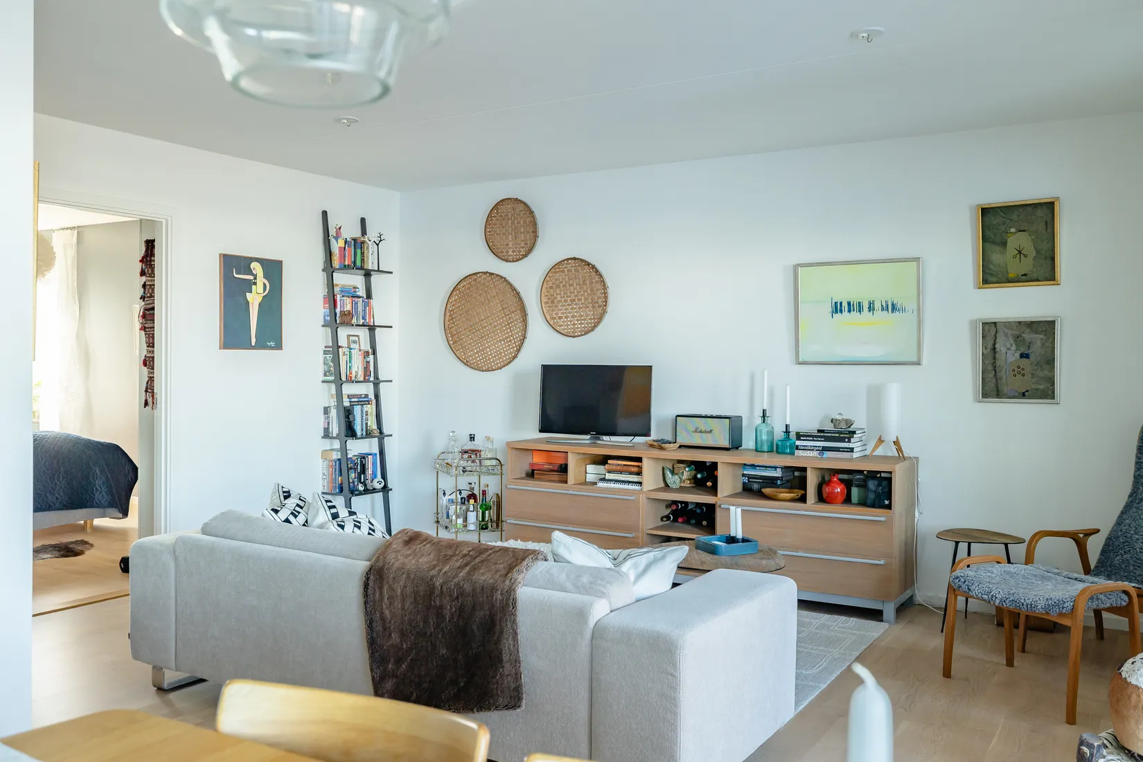 Bostadsrätt, Kanikenäsbanken 23A, Kanikenäsholmen, Karlstad
