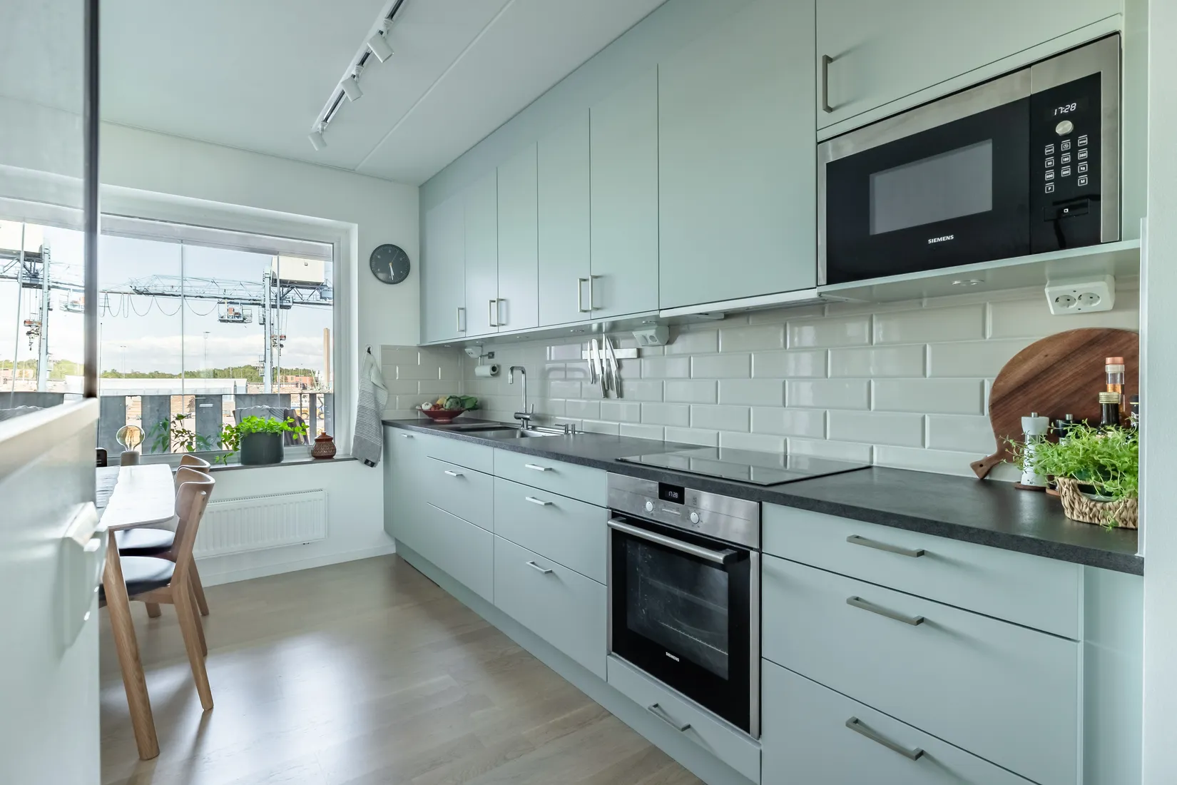 Bostadsrätt, Kanikenäsbanken 23A, Kanikenäsholmen, Karlstad