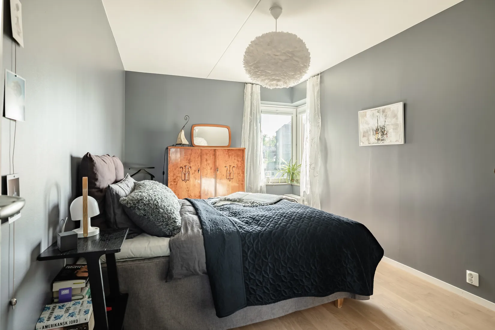 Bostadsrätt, Kanikenäsbanken 23A, Kanikenäsholmen, Karlstad