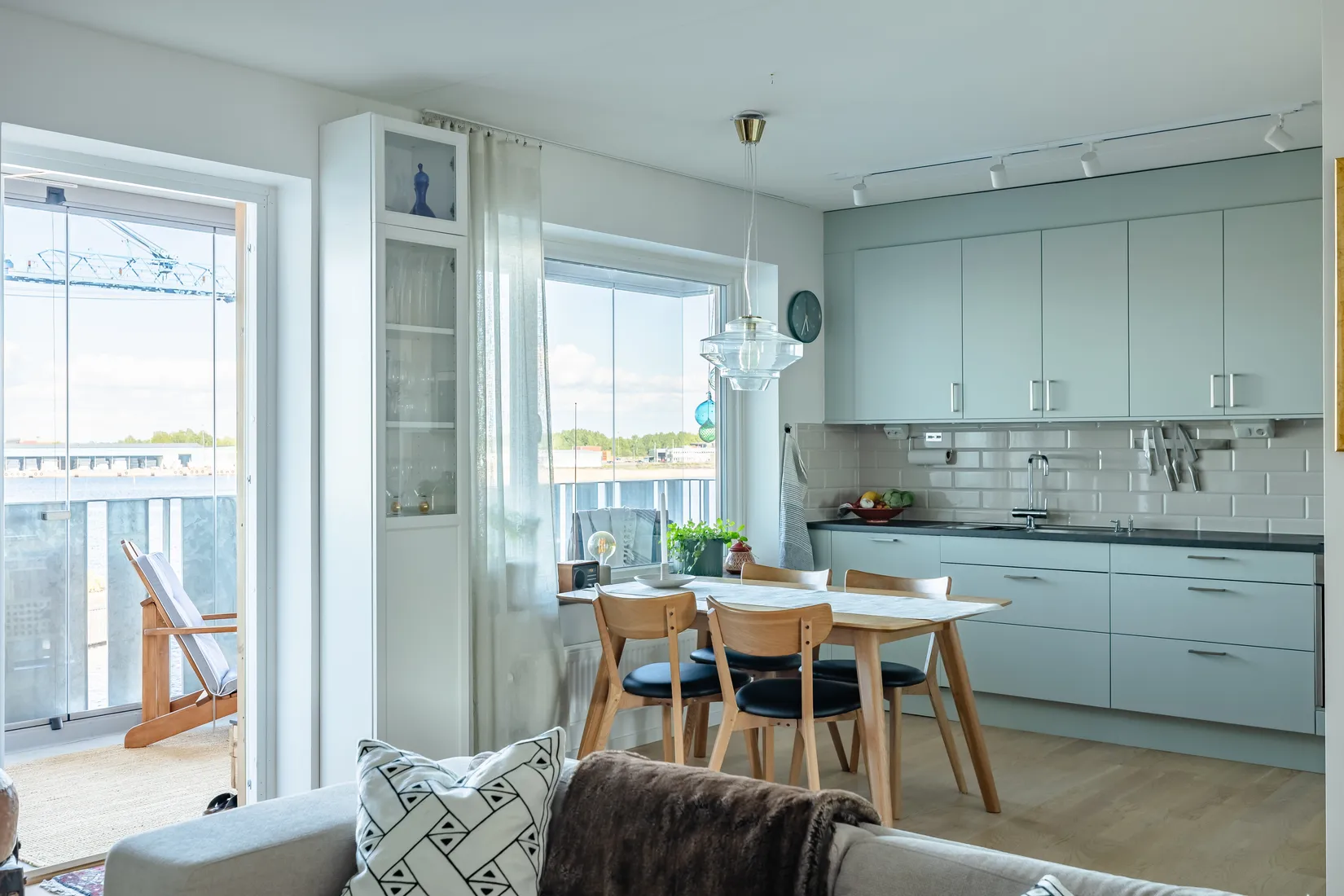 Bostadsrätt, Kanikenäsbanken 23A, Kanikenäsholmen, Karlstad