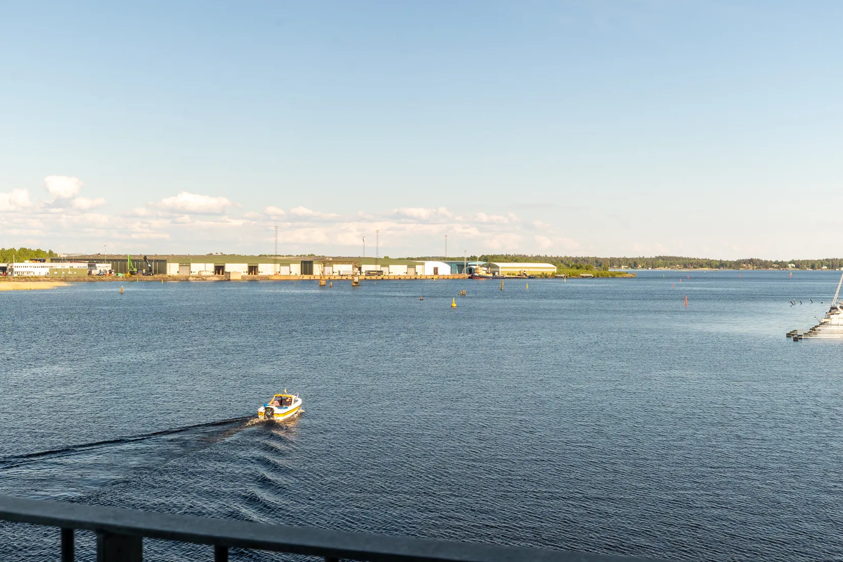 Bostadsrätt, Kanikenäsbanken 23A, Kanikenäsholmen, Karlstad