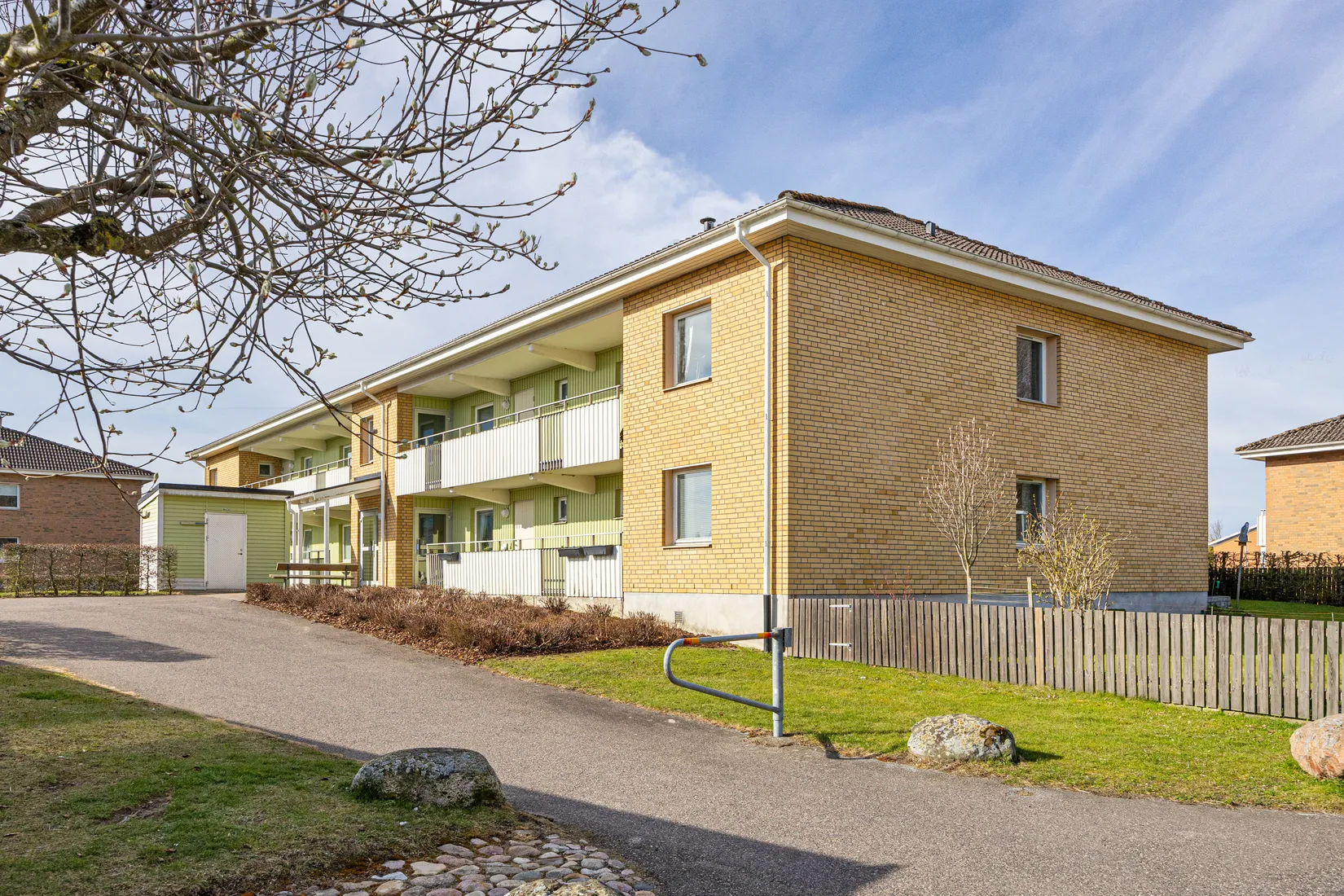 Bostadsrätt, Glasförgyllaren 39, Glasförgyllaren, Staffanstorp