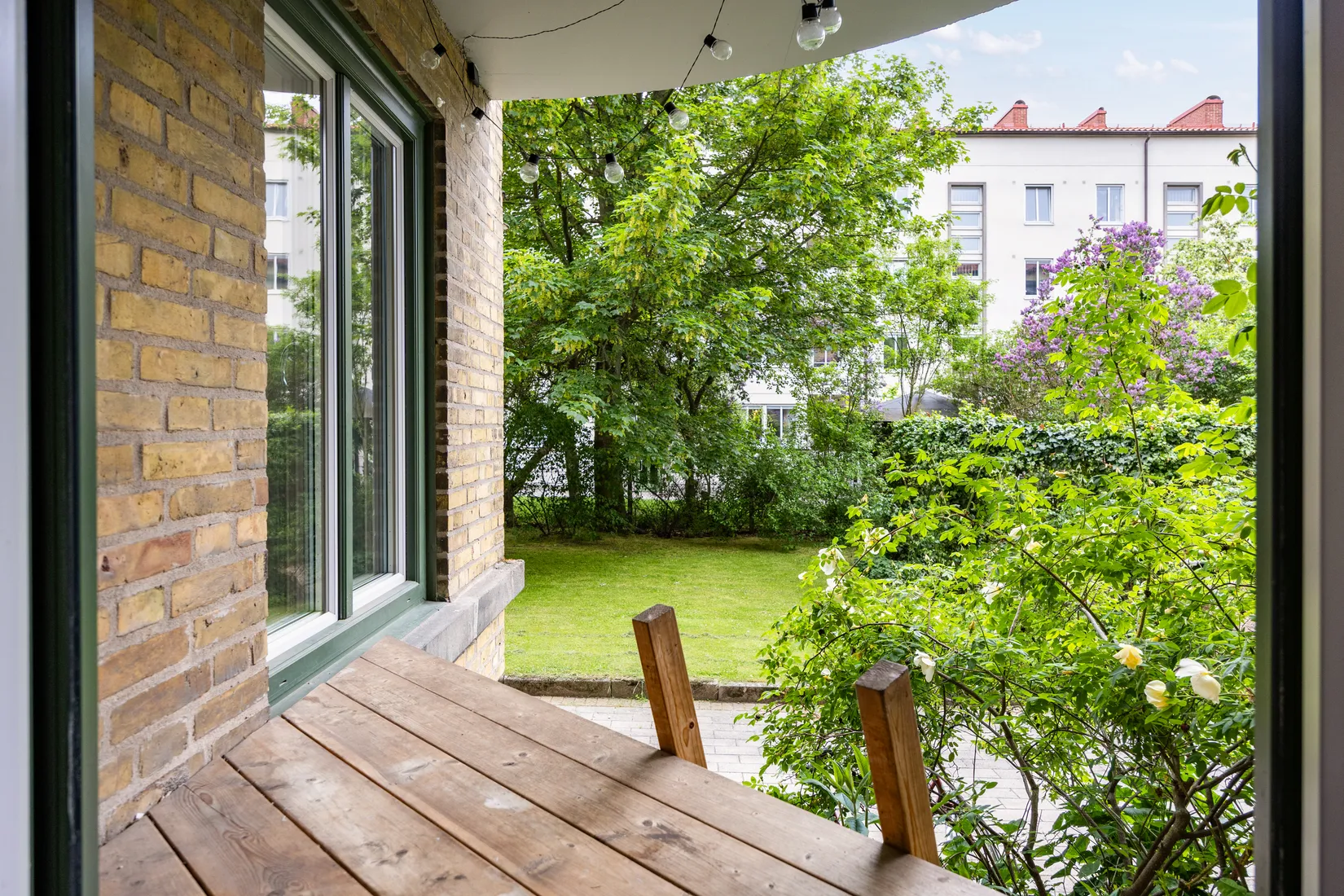 Bostadsrätt, Nobelvägen 64, Västra Sorgenfri, Malmö