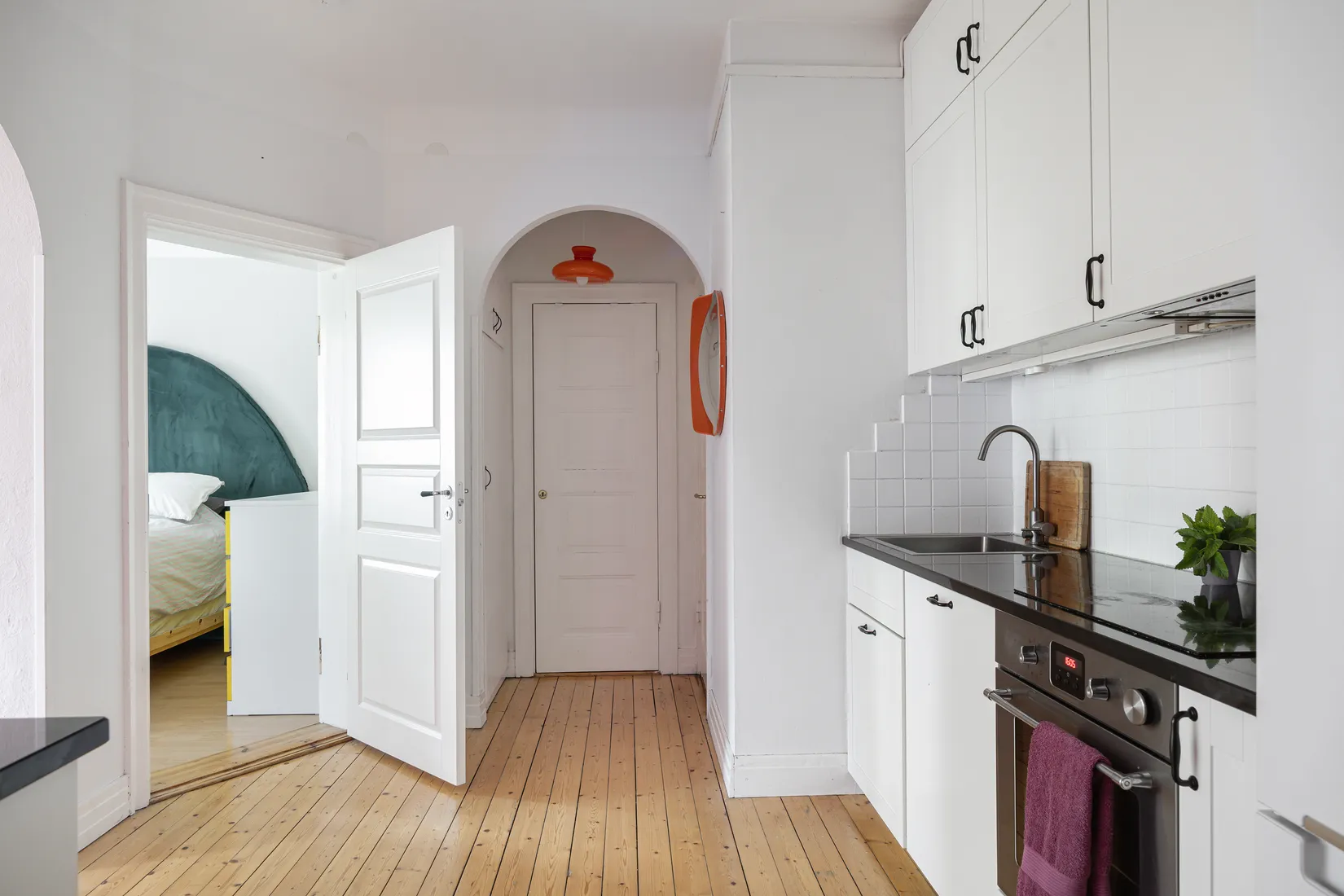 Bostadsrätt, Nobelvägen 64, Västra Sorgenfri, Malmö