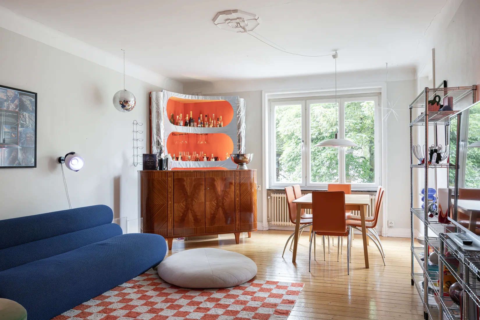 Bostadsrätt, Nobelvägen 64, Västra Sorgenfri, Malmö