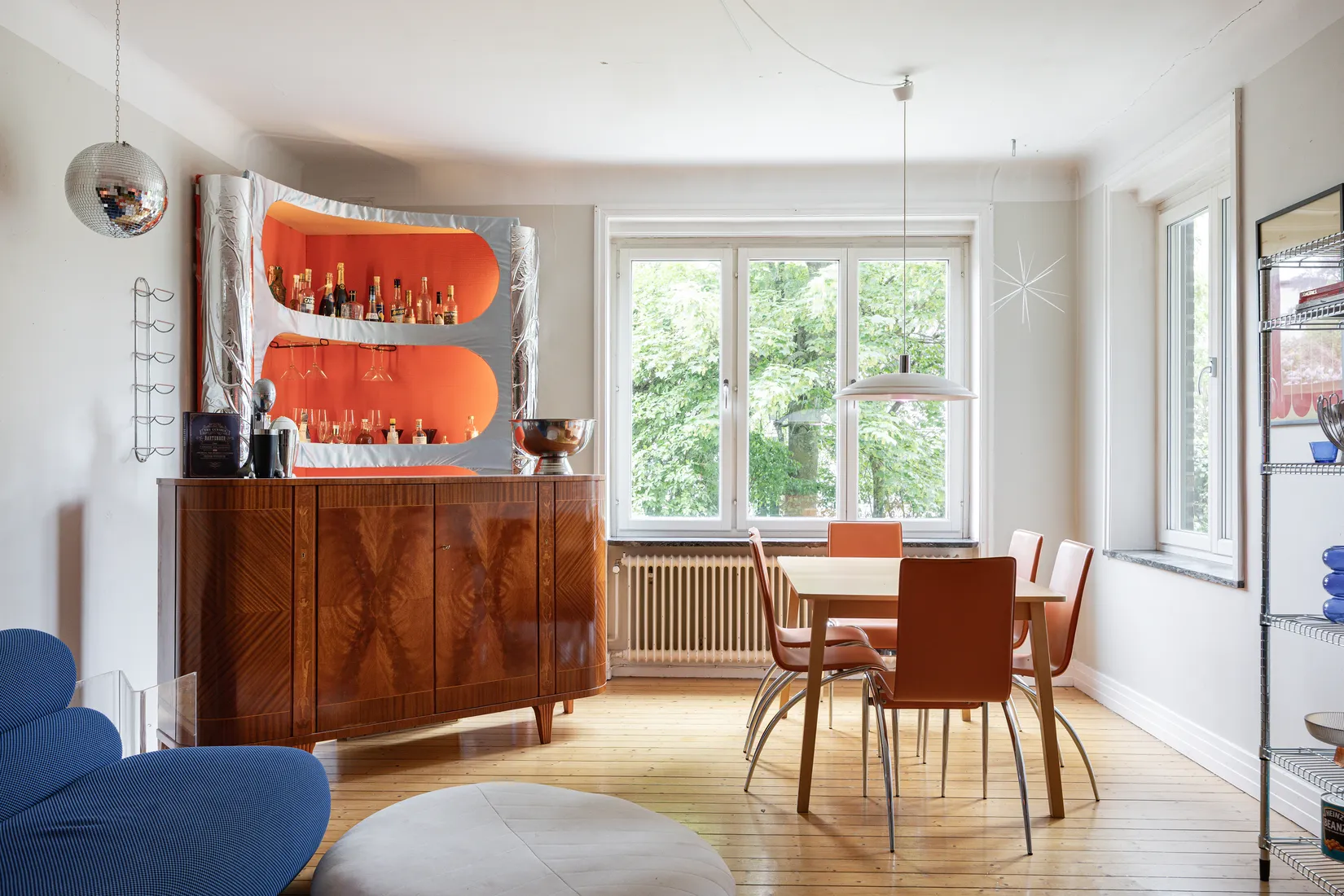 Bostadsrätt, Nobelvägen 64, Västra Sorgenfri, Malmö