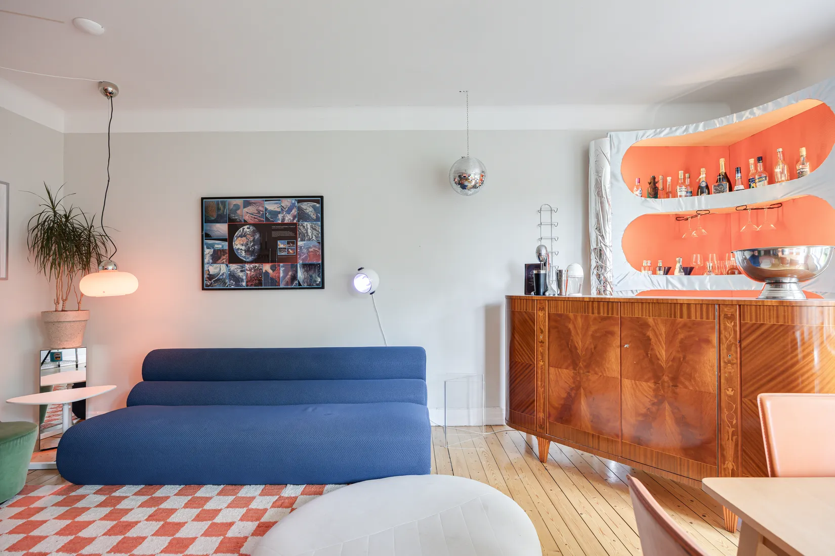 Bostadsrätt, Nobelvägen 64, Västra Sorgenfri, Malmö