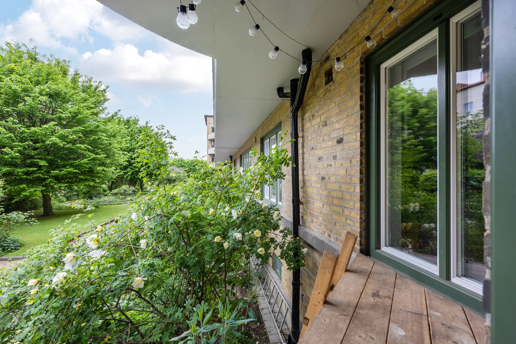 Bostadsrätt, Nobelvägen 64, Västra Sorgenfri, Malmö