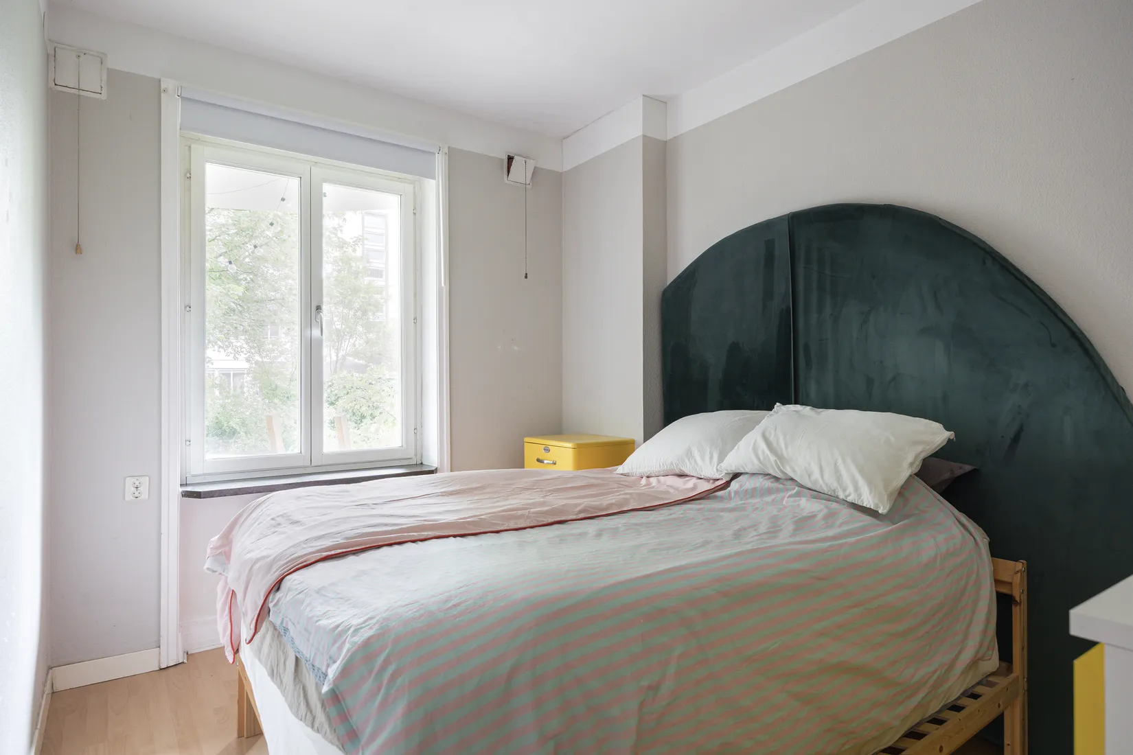 Bostadsrätt, Nobelvägen 64, Västra Sorgenfri, Malmö