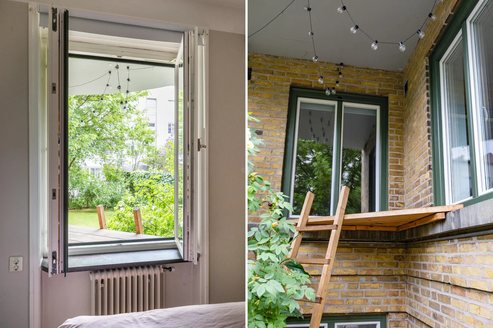 Bostadsrätt, Nobelvägen 64, Västra Sorgenfri, Malmö