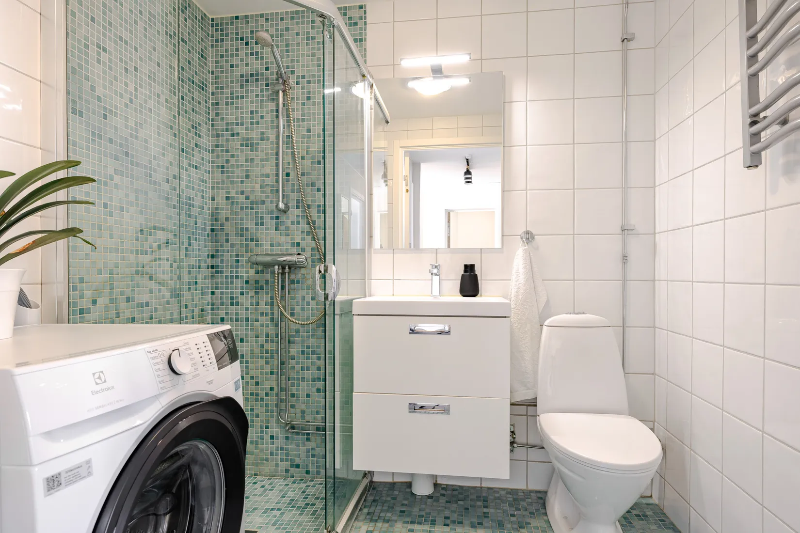 Bostadsrätt, Alvastragatan 2C, Gottfridsberg, Linköping