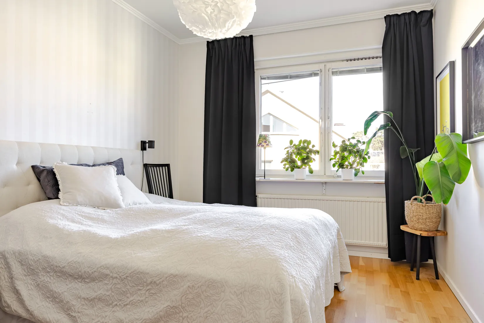 Bostadsrätt, Alvastragatan 2C, Gottfridsberg, Linköping
