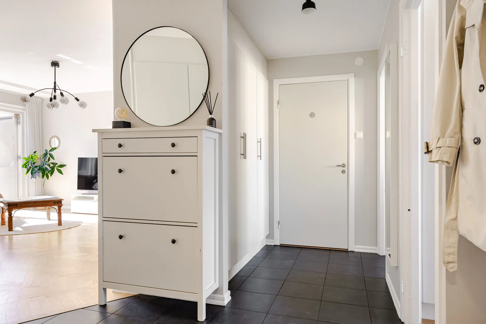 Bostadsrätt, Alvastragatan 2C, Gottfridsberg, Linköping