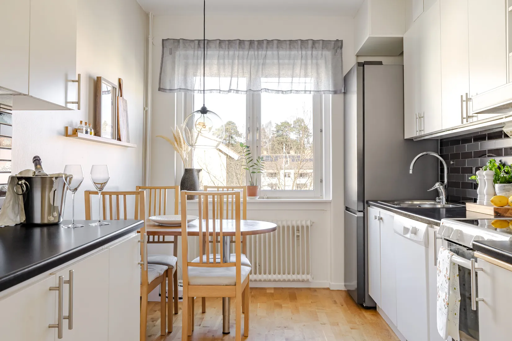 Bostadsrätt, Alvastragatan 2C, Gottfridsberg, Linköping