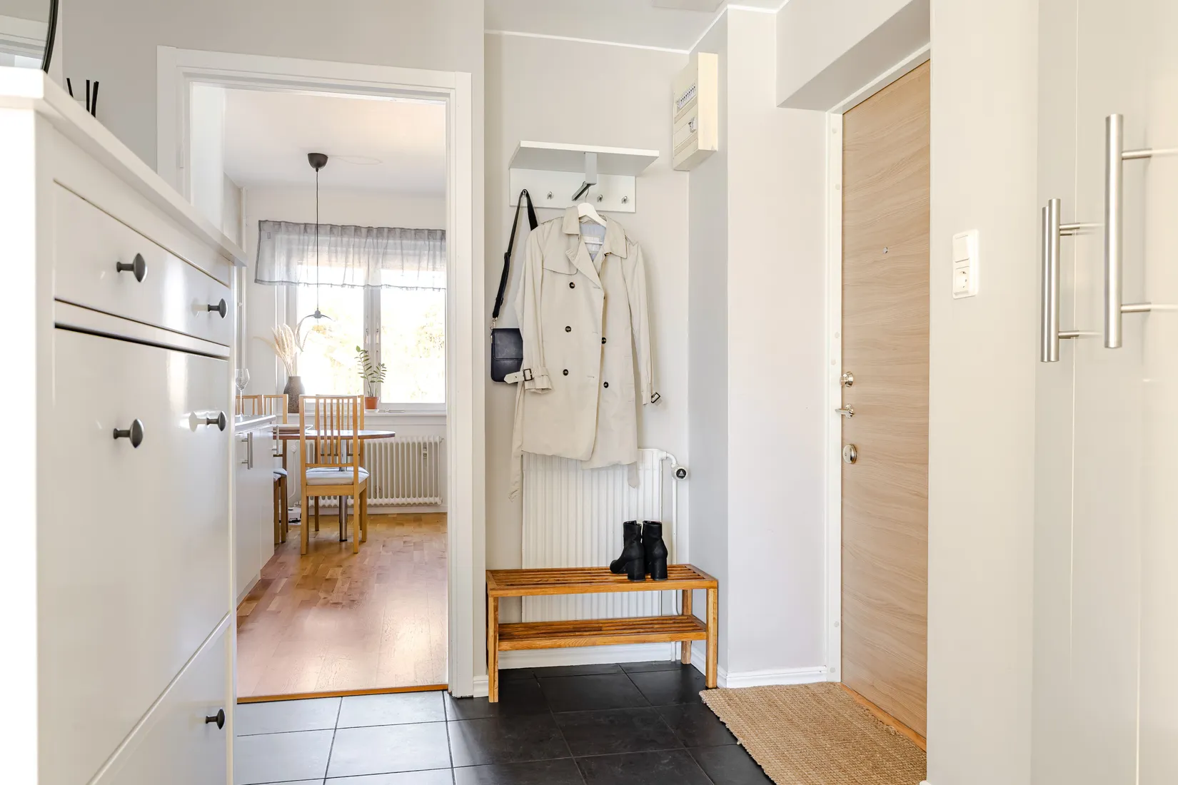 Bostadsrätt, Alvastragatan 2C, Gottfridsberg, Linköping