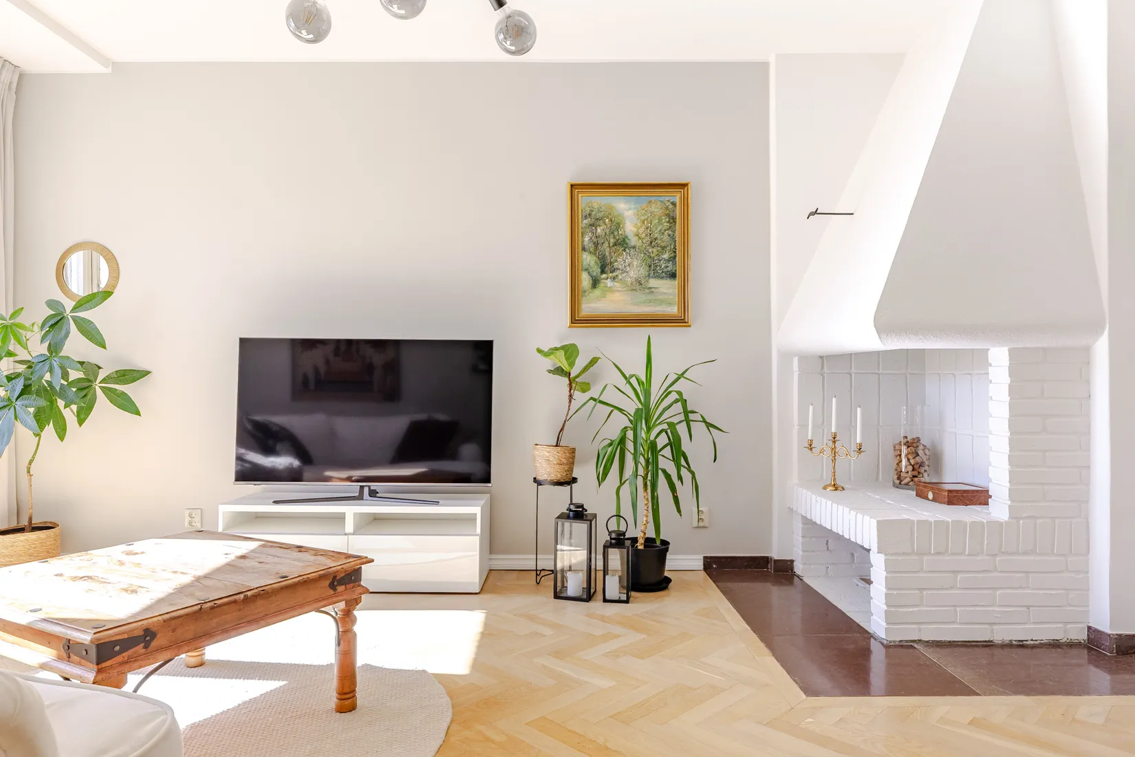 Bostadsrätt, Alvastragatan 2C, Gottfridsberg, Linköping