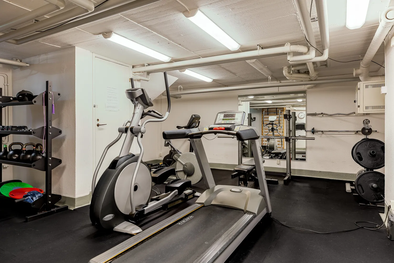Bostadsrätt, Alvastragatan 2C, Gottfridsberg, Linköping