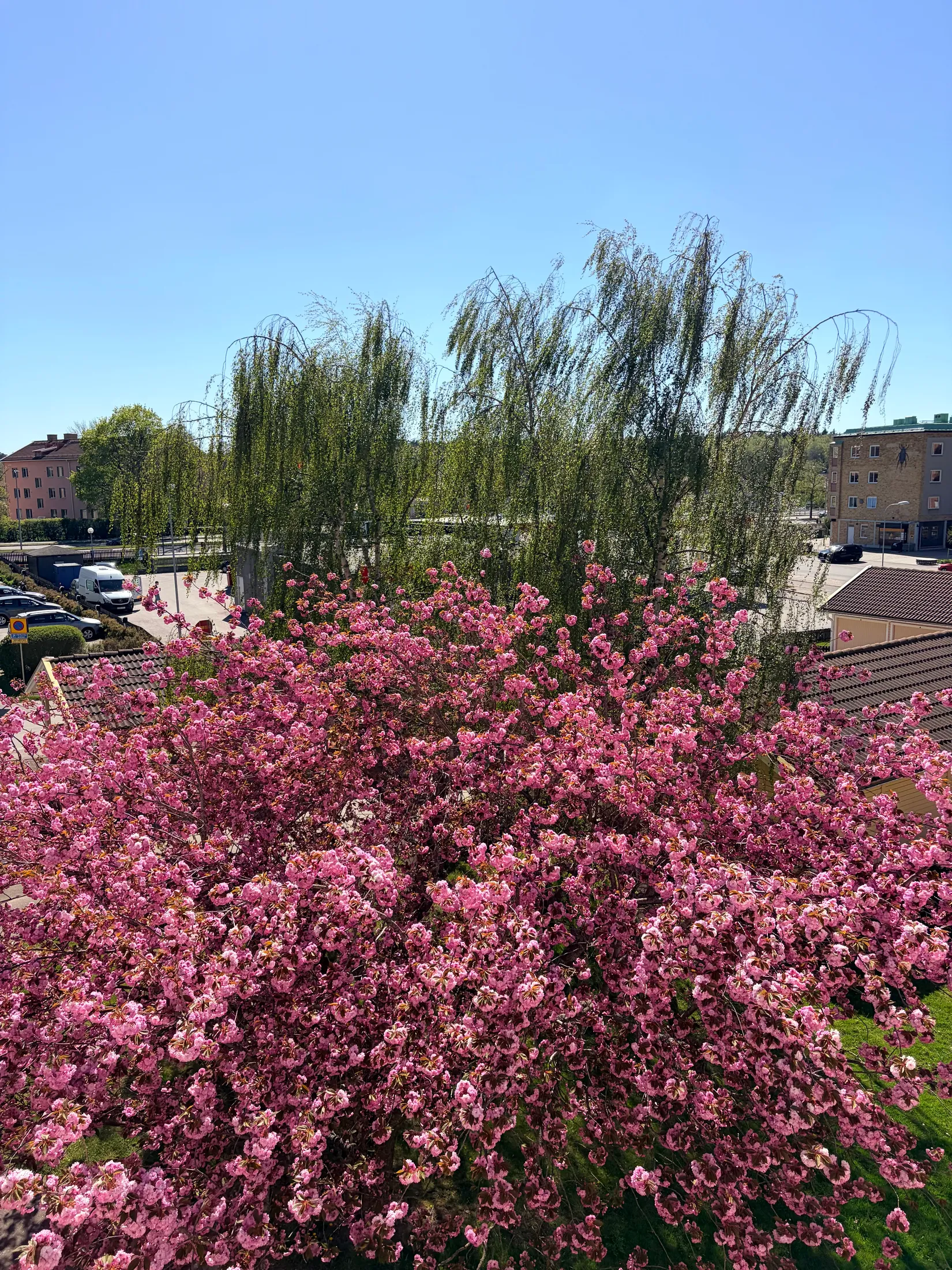 Bostadsrätt, Alvastragatan 2C, Gottfridsberg, Linköping
