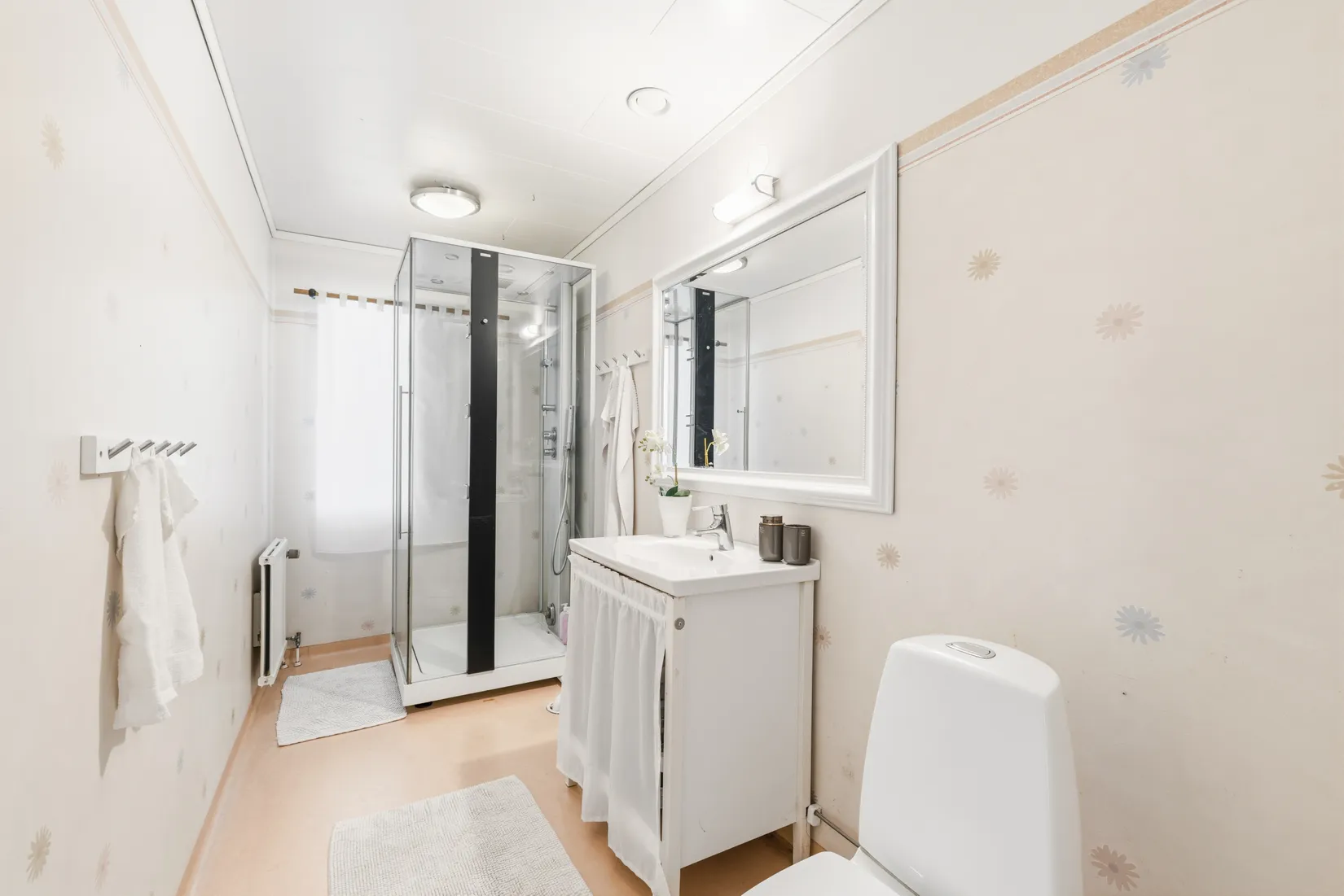 Villa, Jakobsbovägen 16, Hånger, Värnamo