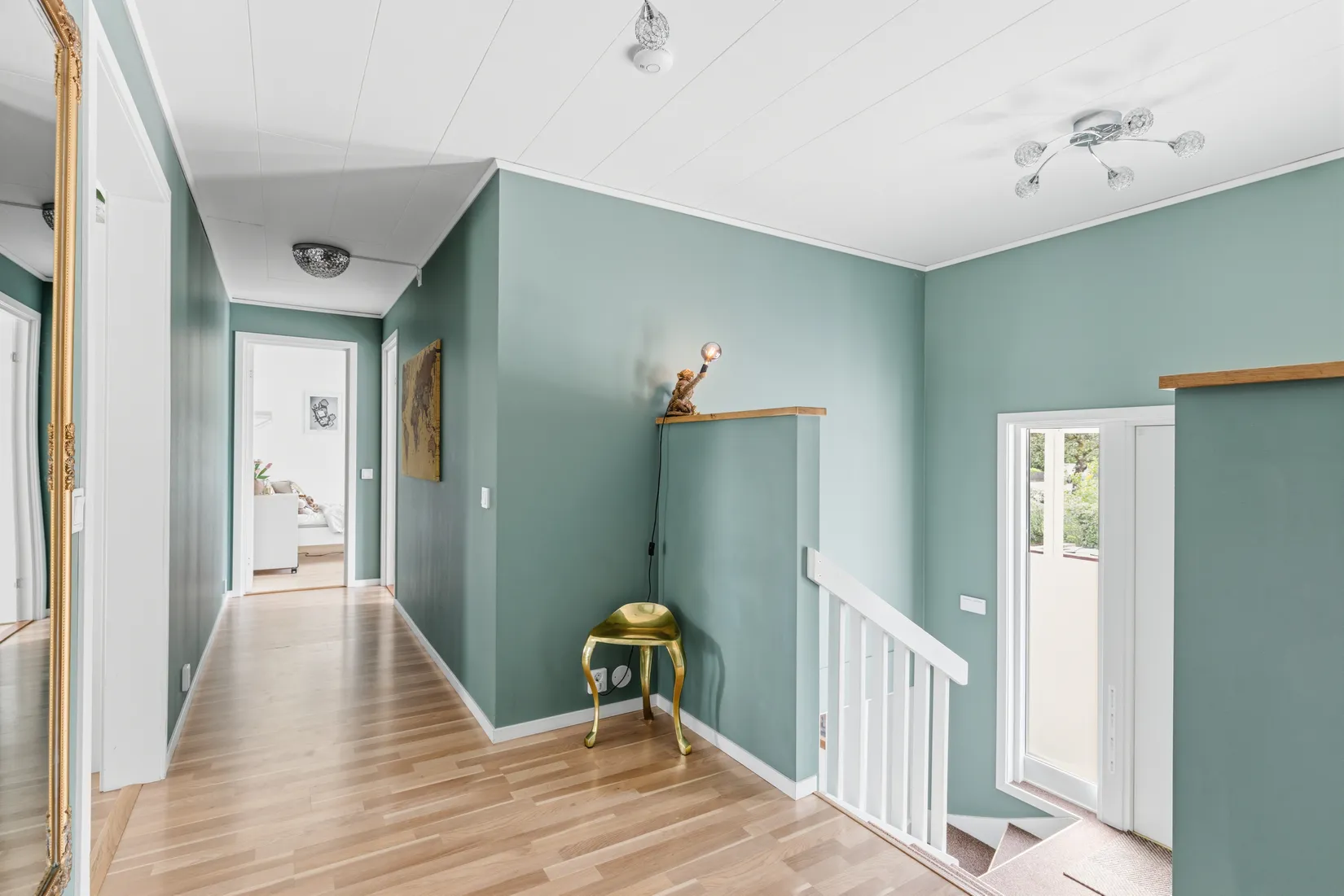 Villa, Jakobsbovägen 16, Hånger, Värnamo