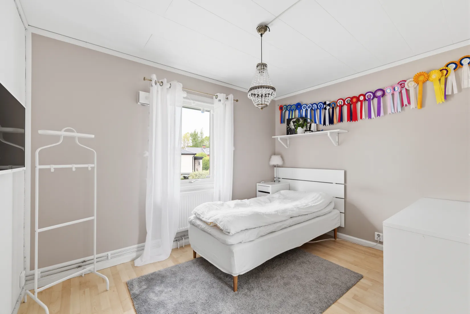 Villa, Jakobsbovägen 16, Hånger, Värnamo