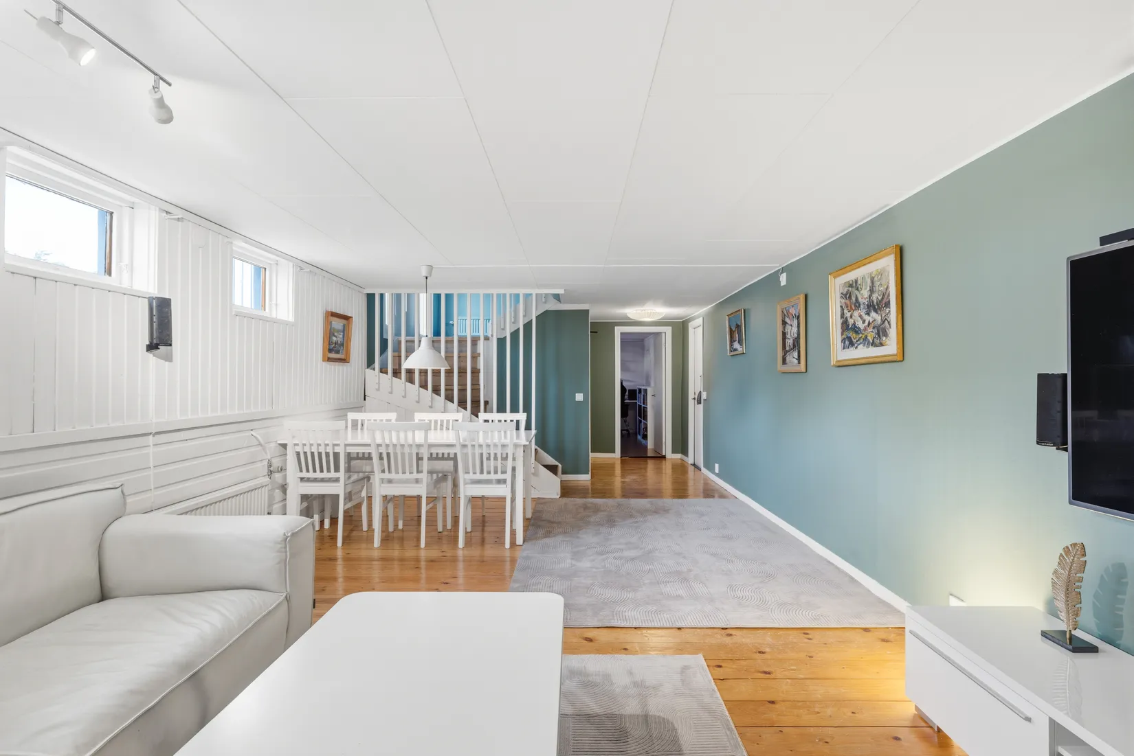 Villa, Jakobsbovägen 16, Hånger, Värnamo