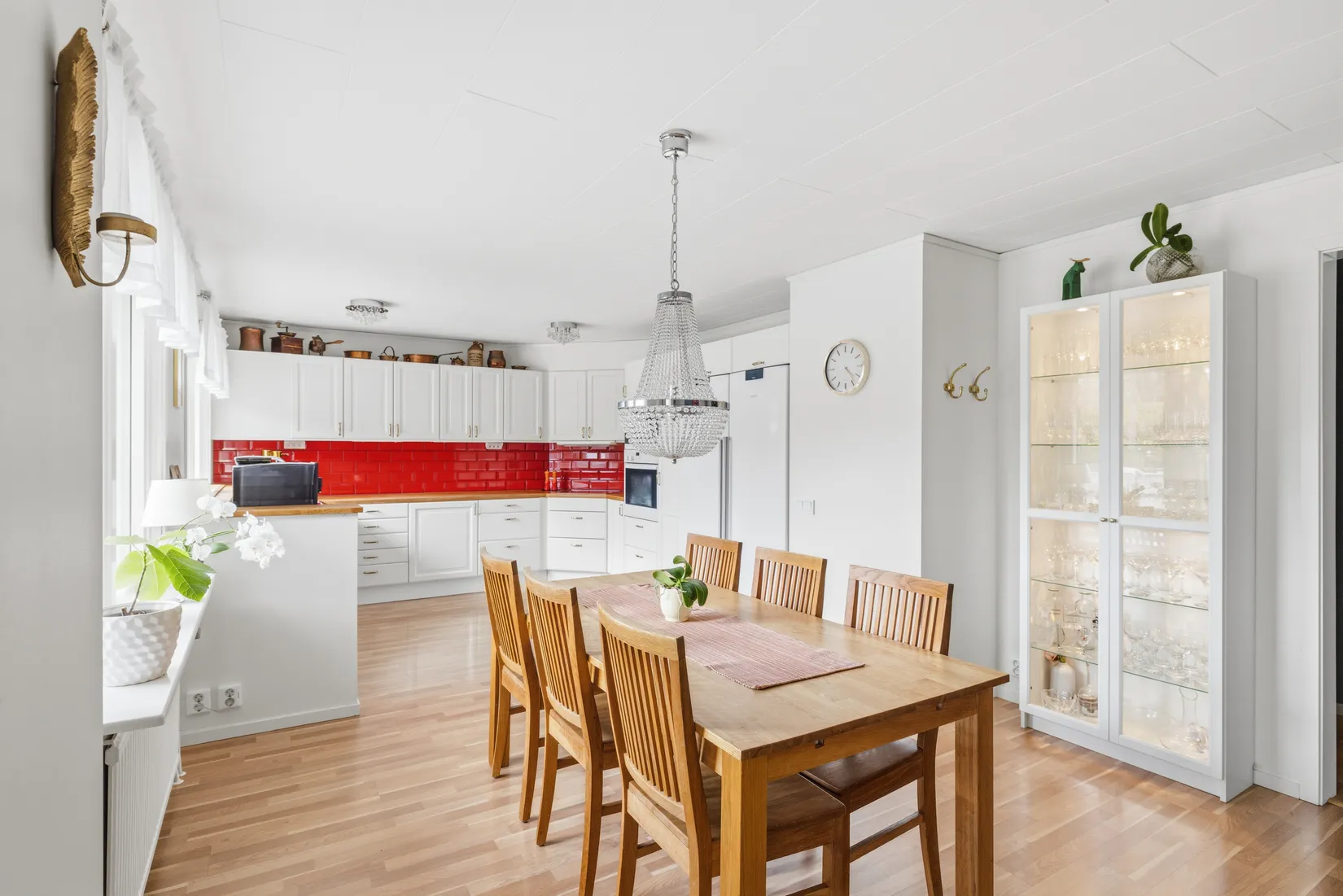 Villa, Jakobsbovägen 16, Hånger, Värnamo