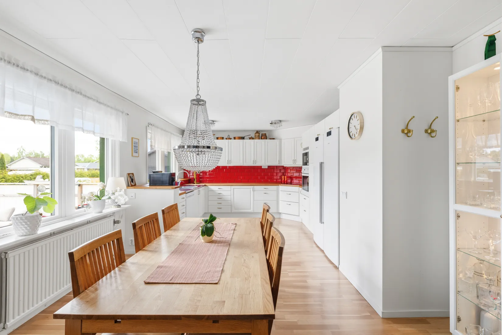 Villa, Jakobsbovägen 16, Hånger, Värnamo