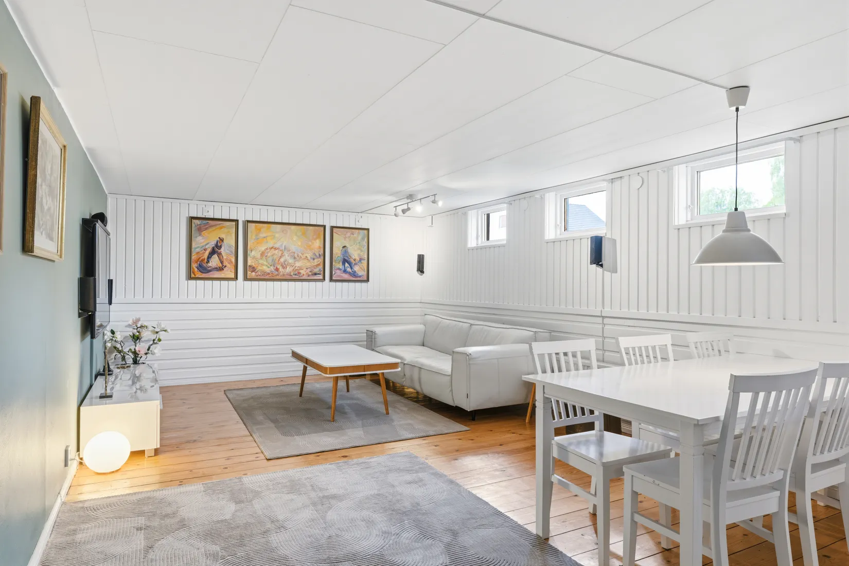 Villa, Jakobsbovägen 16, Hånger, Värnamo