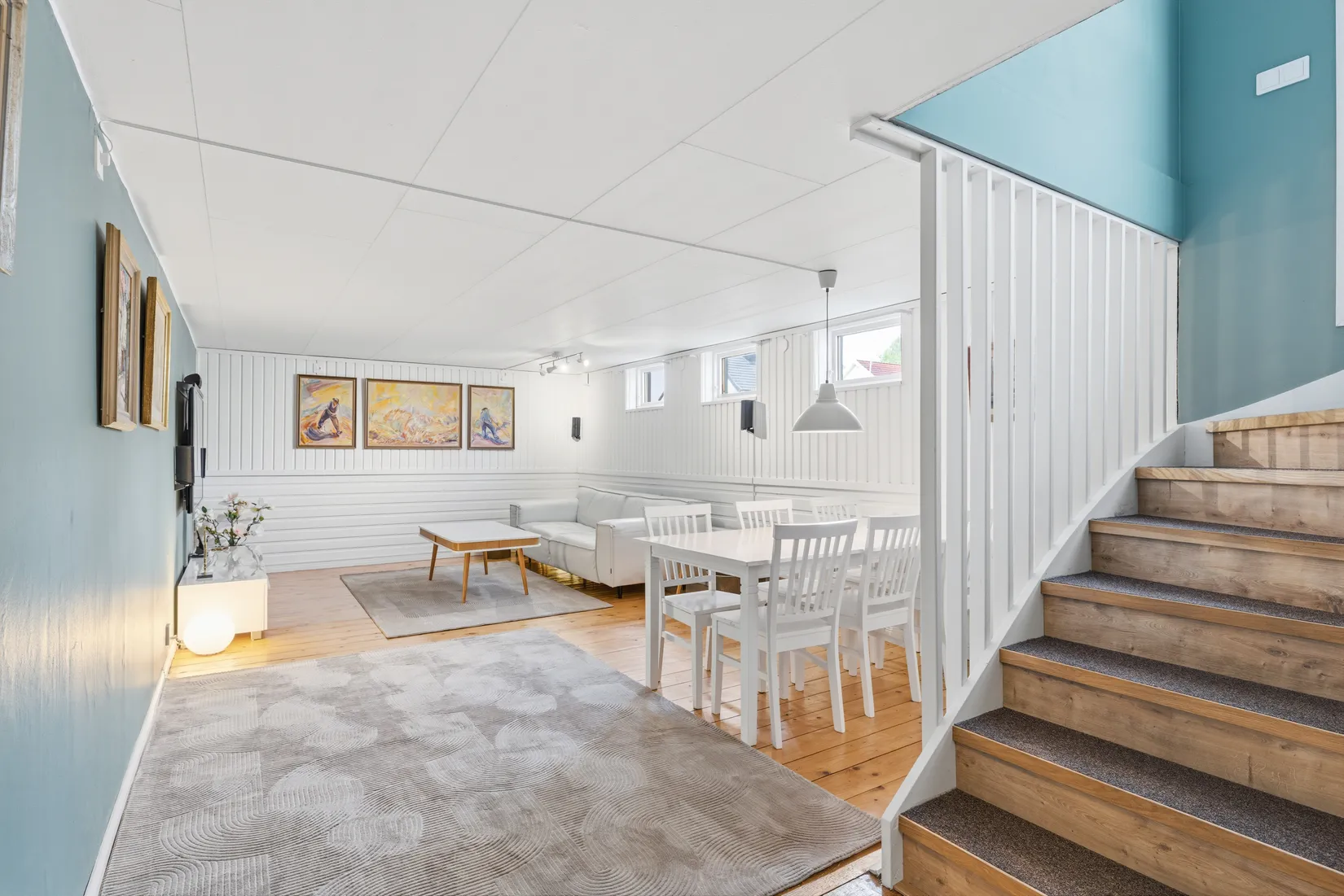 Villa, Jakobsbovägen 16, Hånger, Värnamo