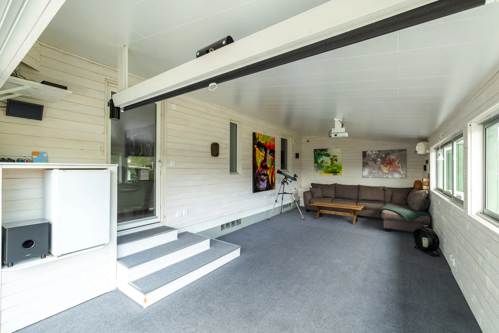 Villa, Jakobsbovägen 16, Hånger, Värnamo