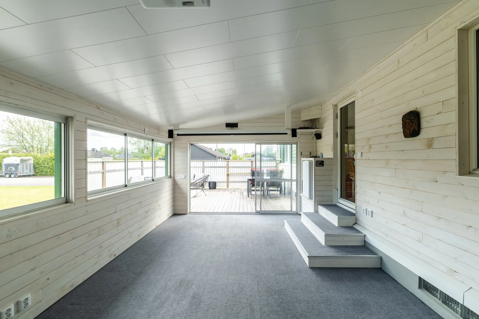 Villa, Jakobsbovägen 16, Hånger, Värnamo
