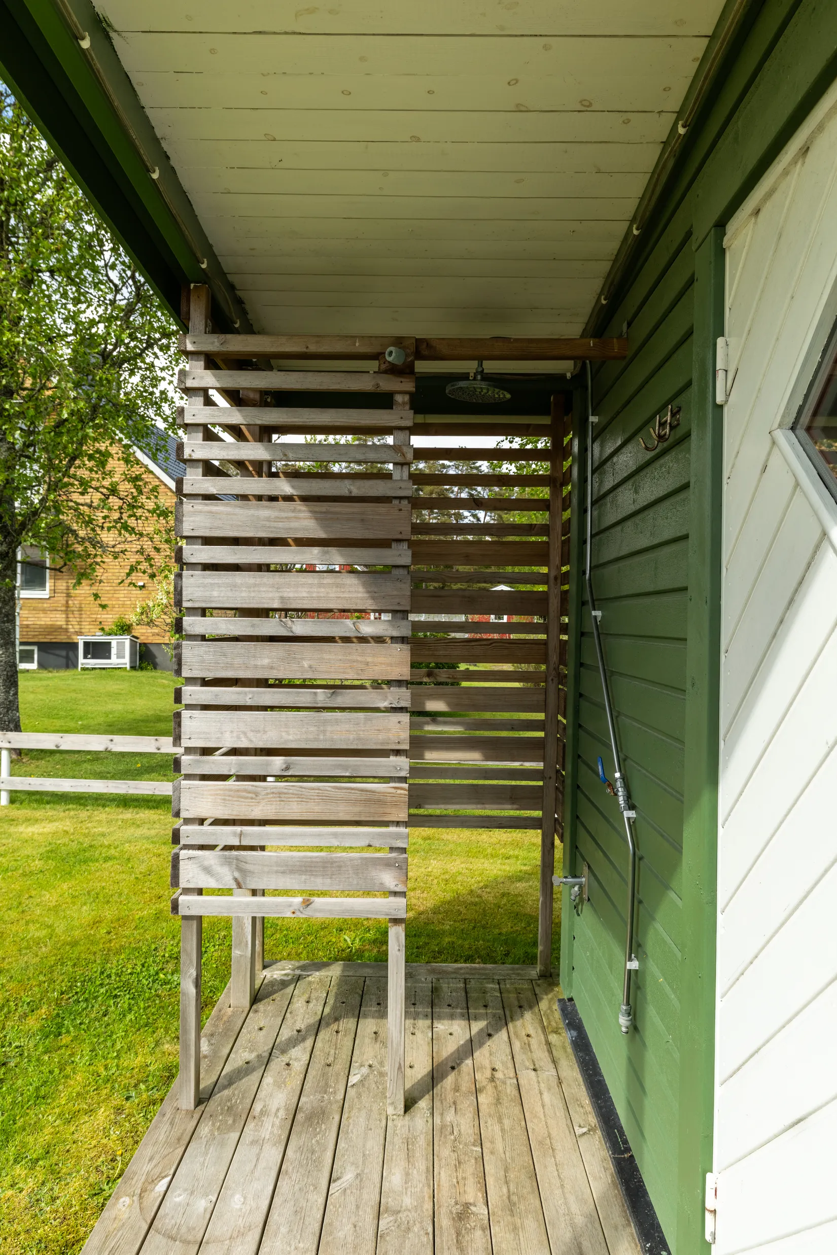 Villa, Jakobsbovägen 16, Hånger, Värnamo