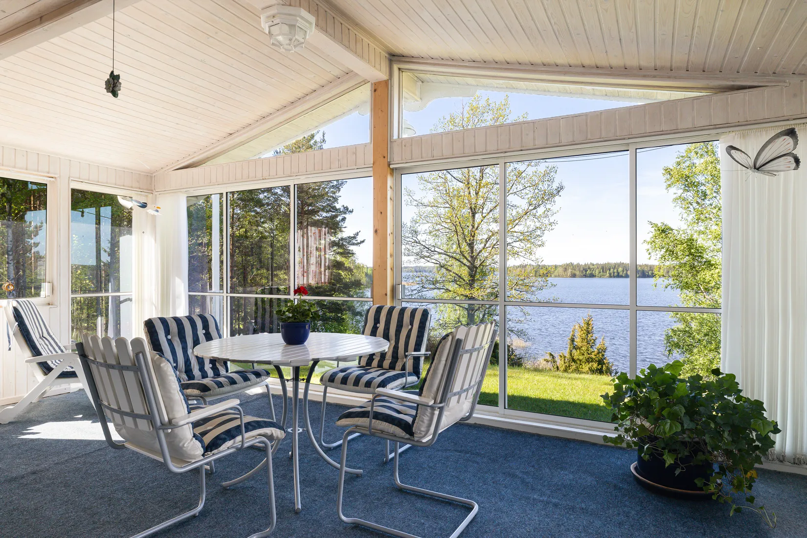 Fritidshus, Mårtensdrätt 10, Mårtensdrätt, Jönköping