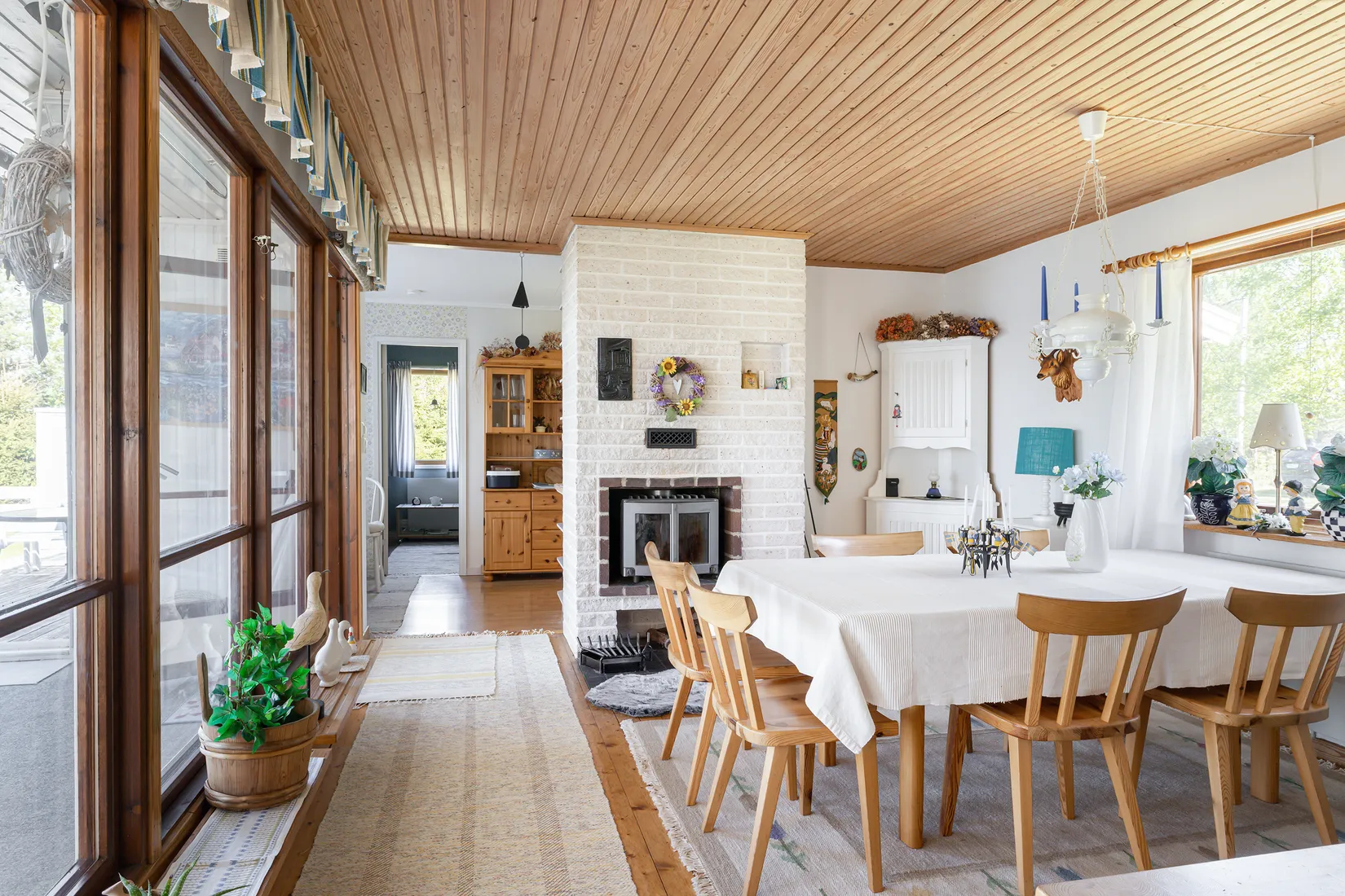 Fritidshus, Mårtensdrätt 10, Mårtensdrätt, Jönköping