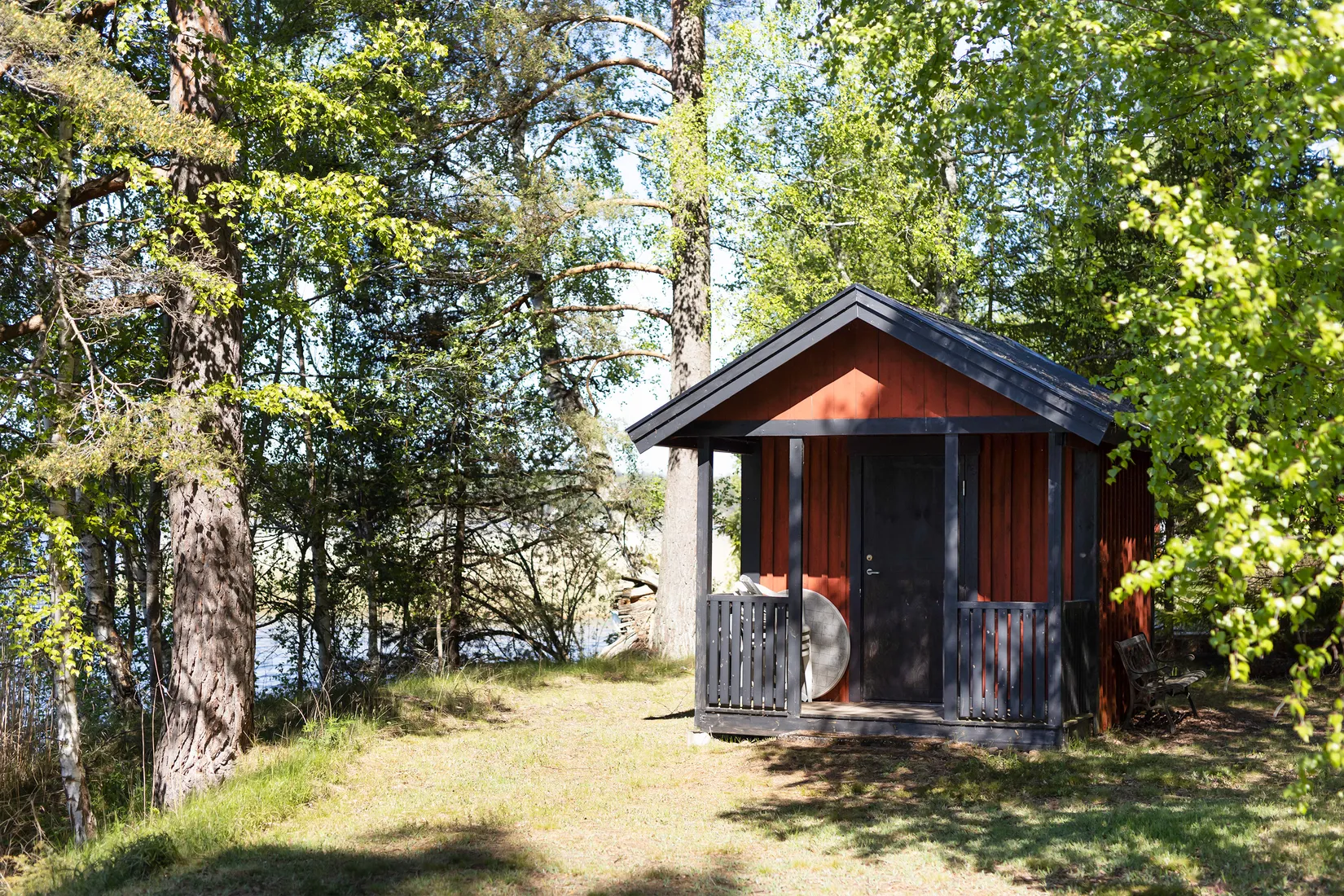 Fritidshus, Mårtensdrätt 10, Mårtensdrätt, Jönköping