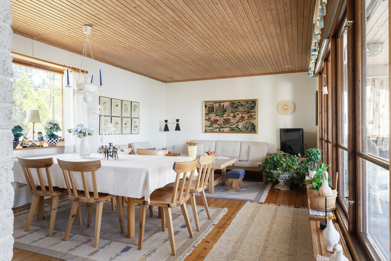 Fritidshus, Mårtensdrätt 10, Mårtensdrätt, Jönköping