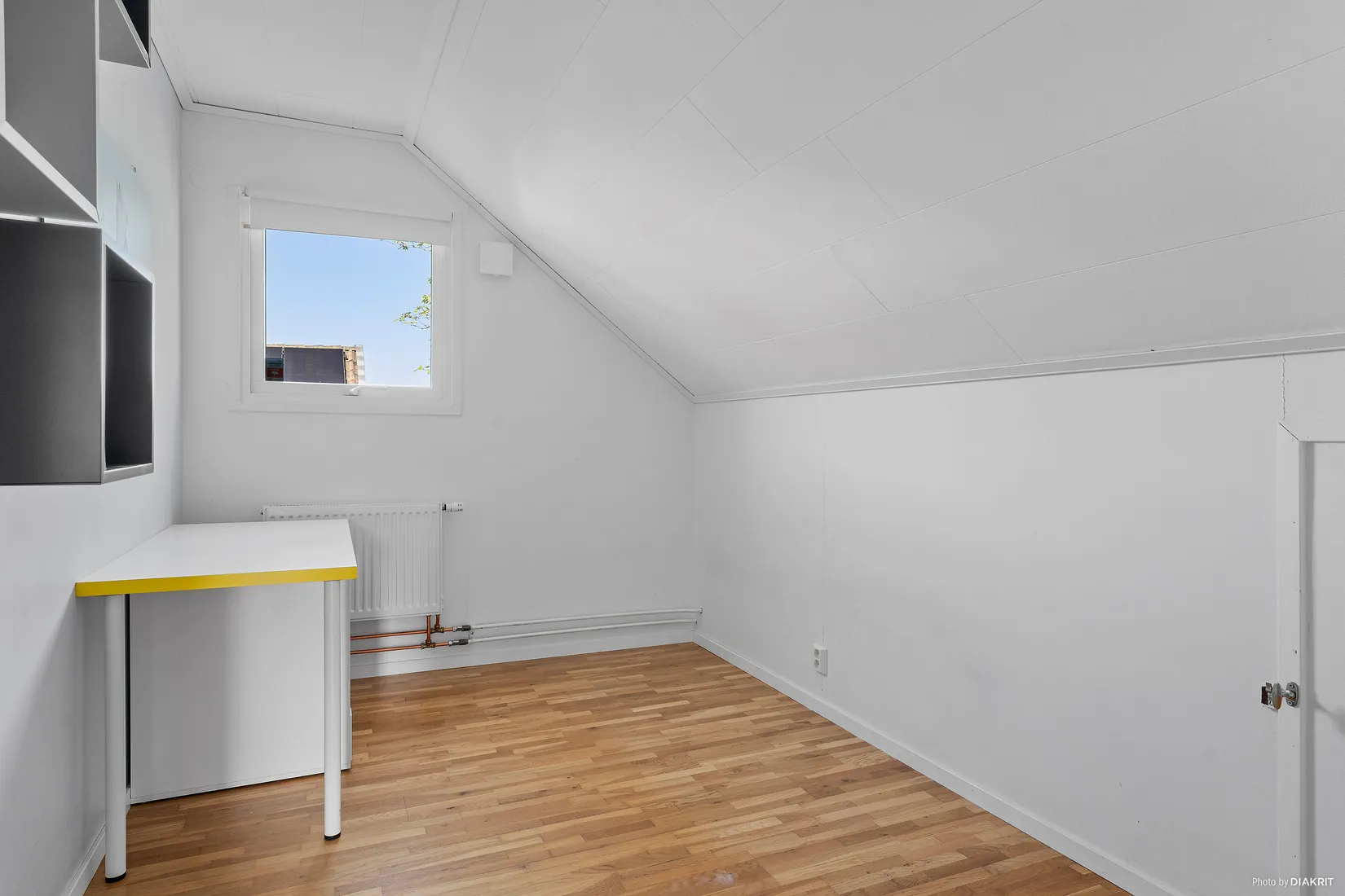 Villa, Volontärvägen 13, Viby, Sollentuna