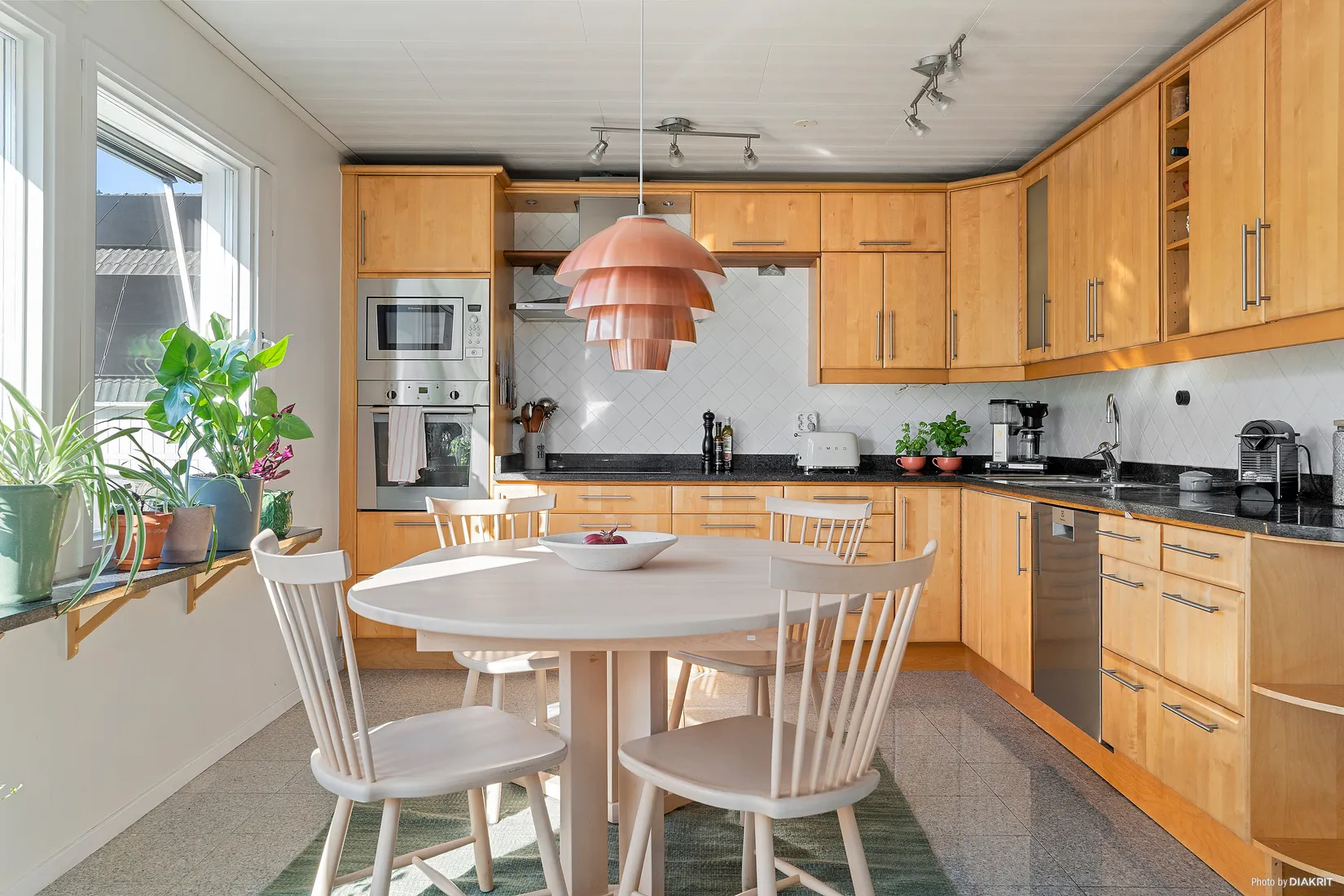 Villa, Volontärvägen 13, Viby, Sollentuna