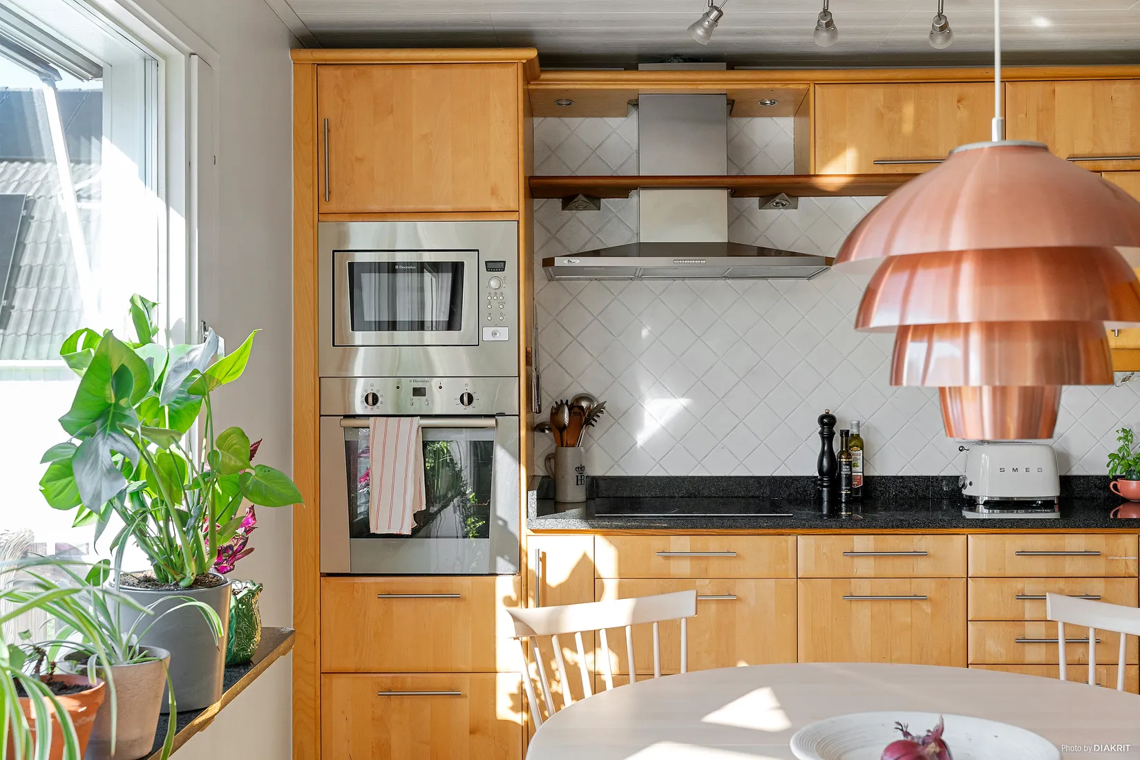 Villa, Volontärvägen 13, Viby, Sollentuna