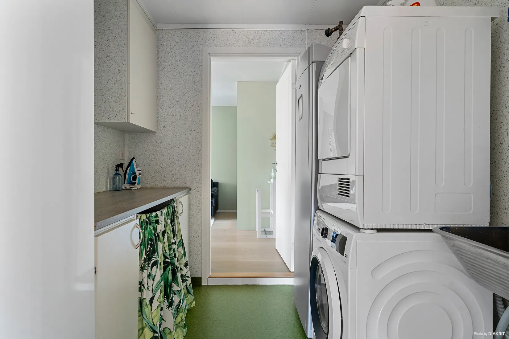 Villa, Volontärvägen 13, Viby, Sollentuna