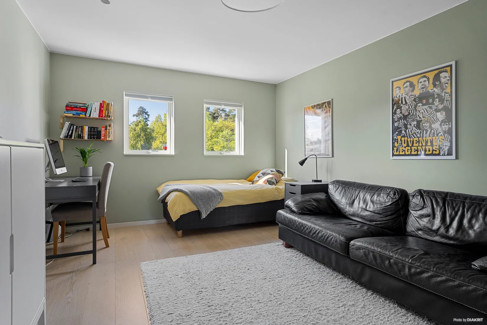 Villa, Volontärvägen 13, Viby, Sollentuna