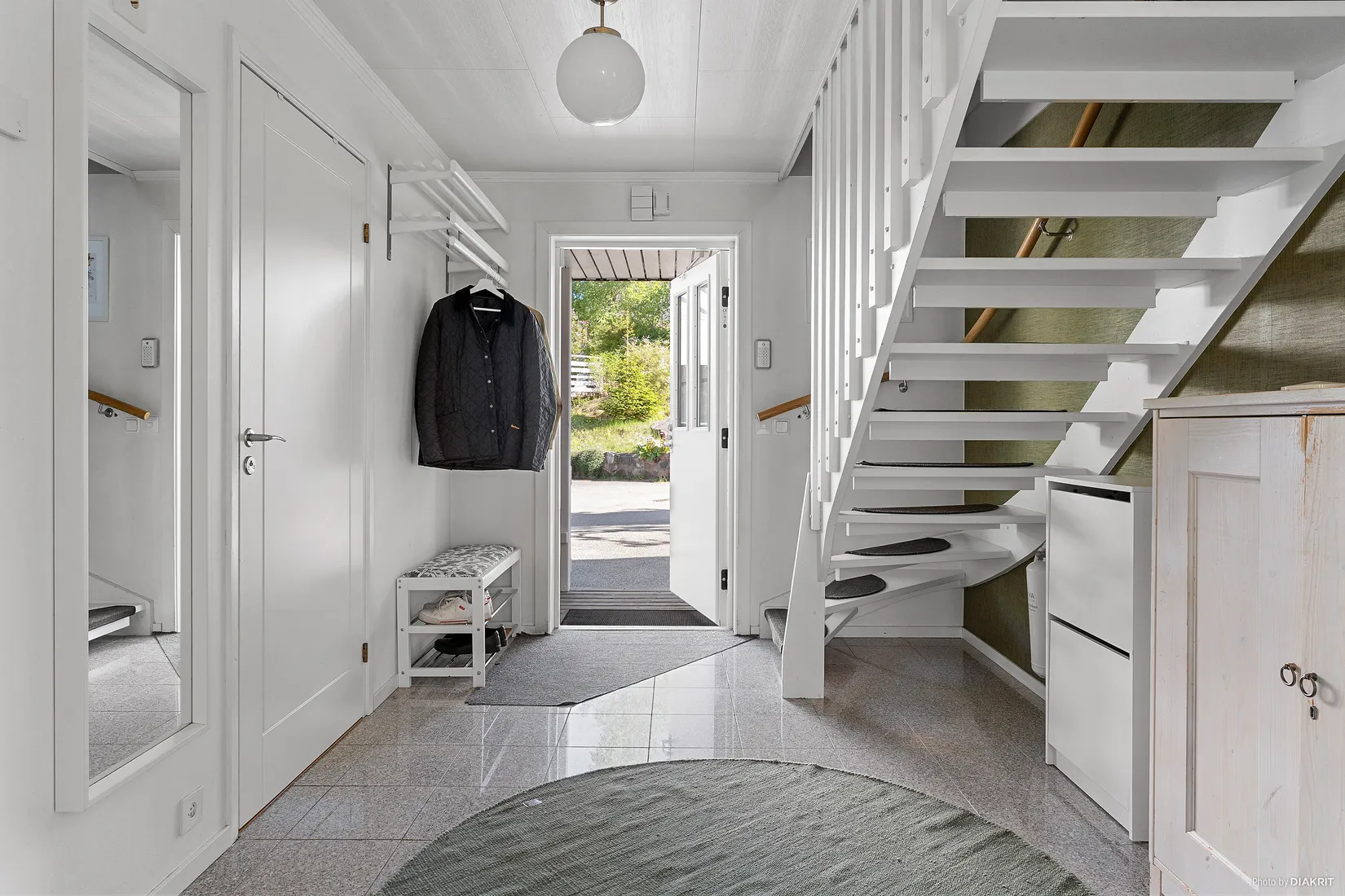 Villa, Volontärvägen 13, Viby, Sollentuna