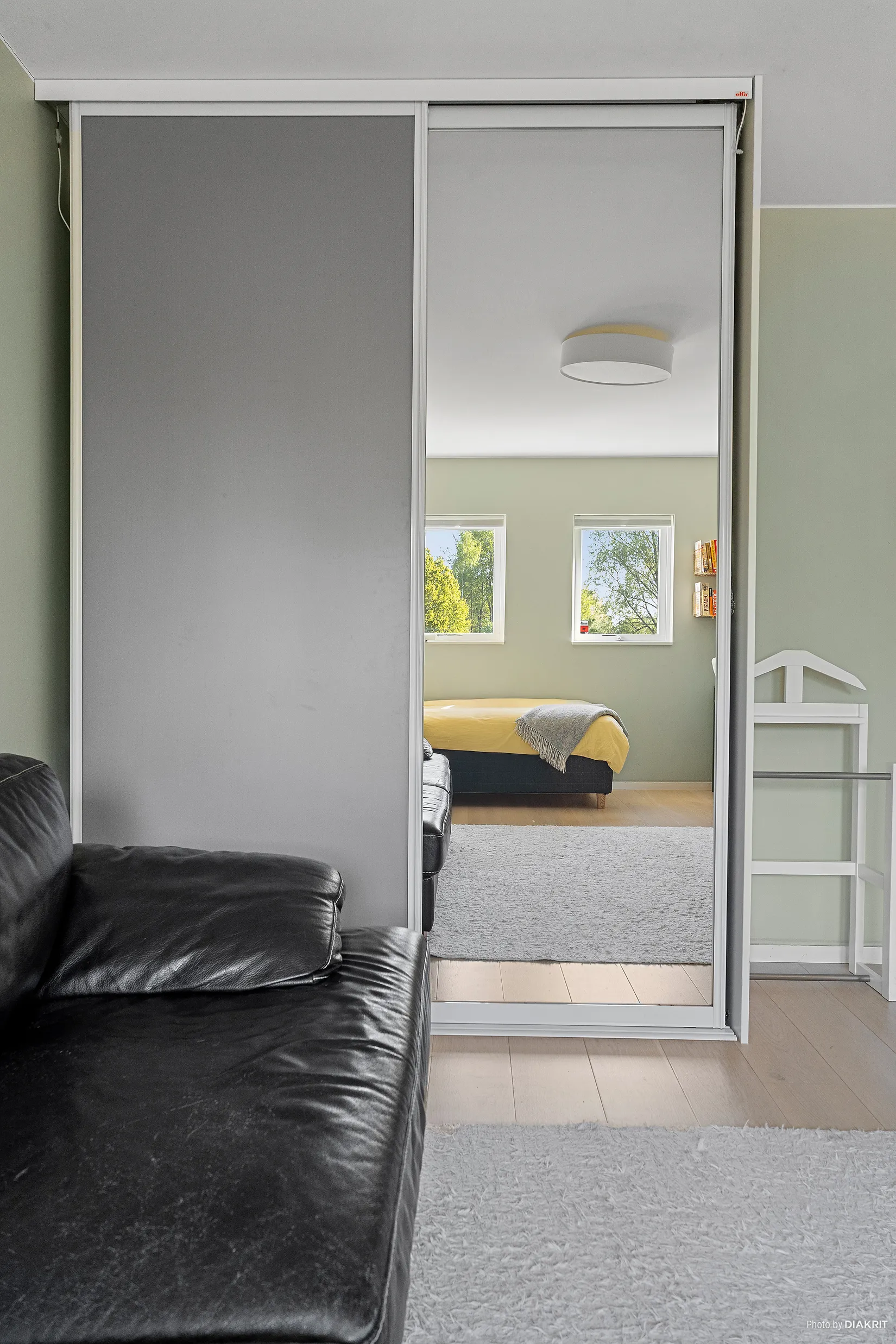 Villa, Volontärvägen 13, Viby, Sollentuna
