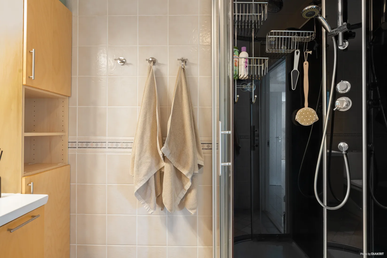 Villa, Volontärvägen 13, Viby, Sollentuna
