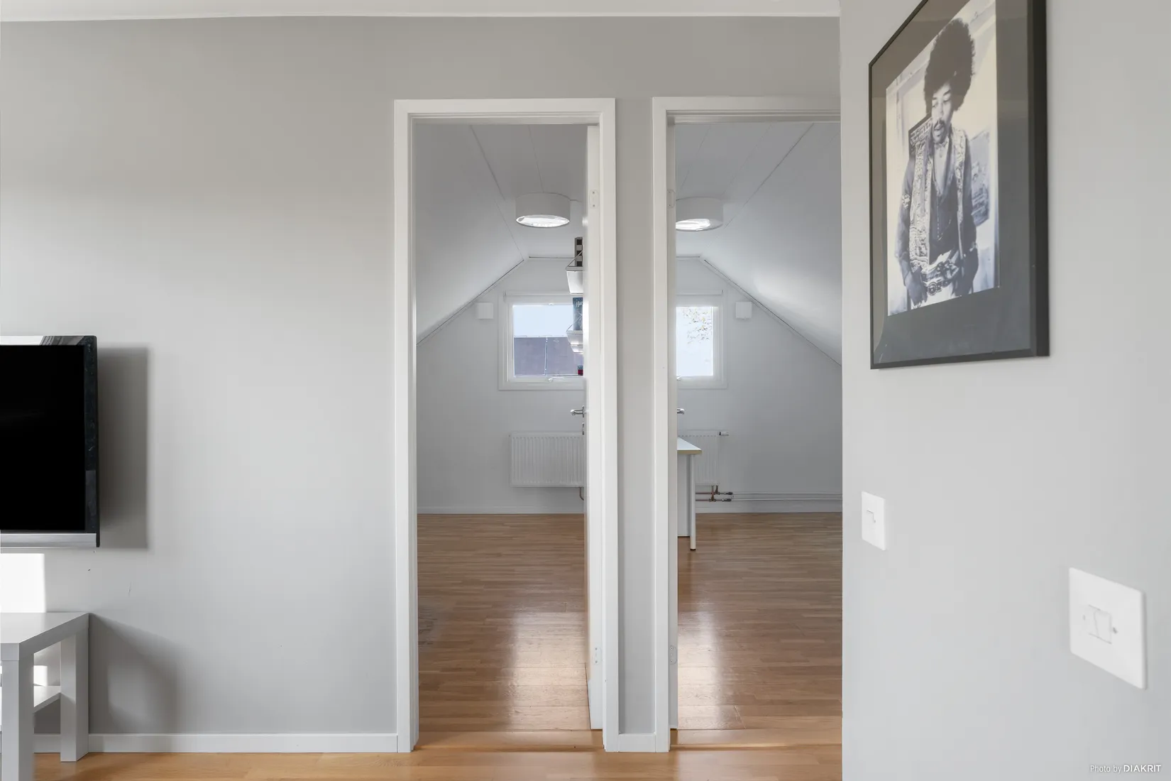 Villa, Volontärvägen 13, Viby, Sollentuna